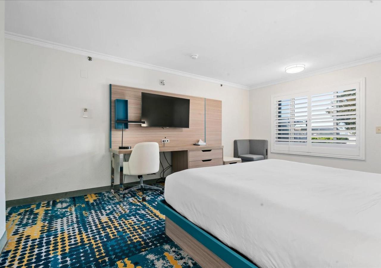 Pacific Shores Inn - Morro Bay, Photo 19