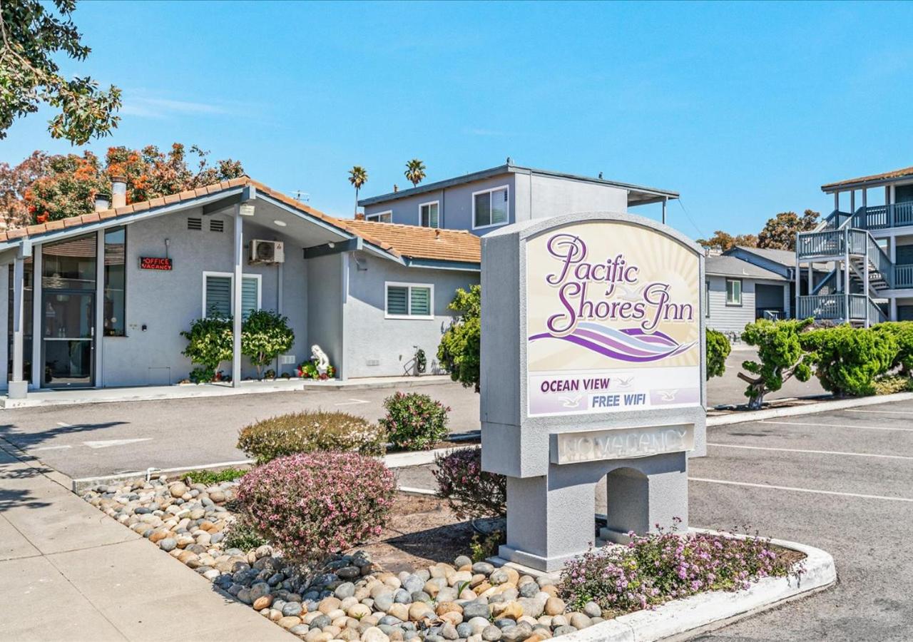 Pacific Shores Inn - Morro Bay