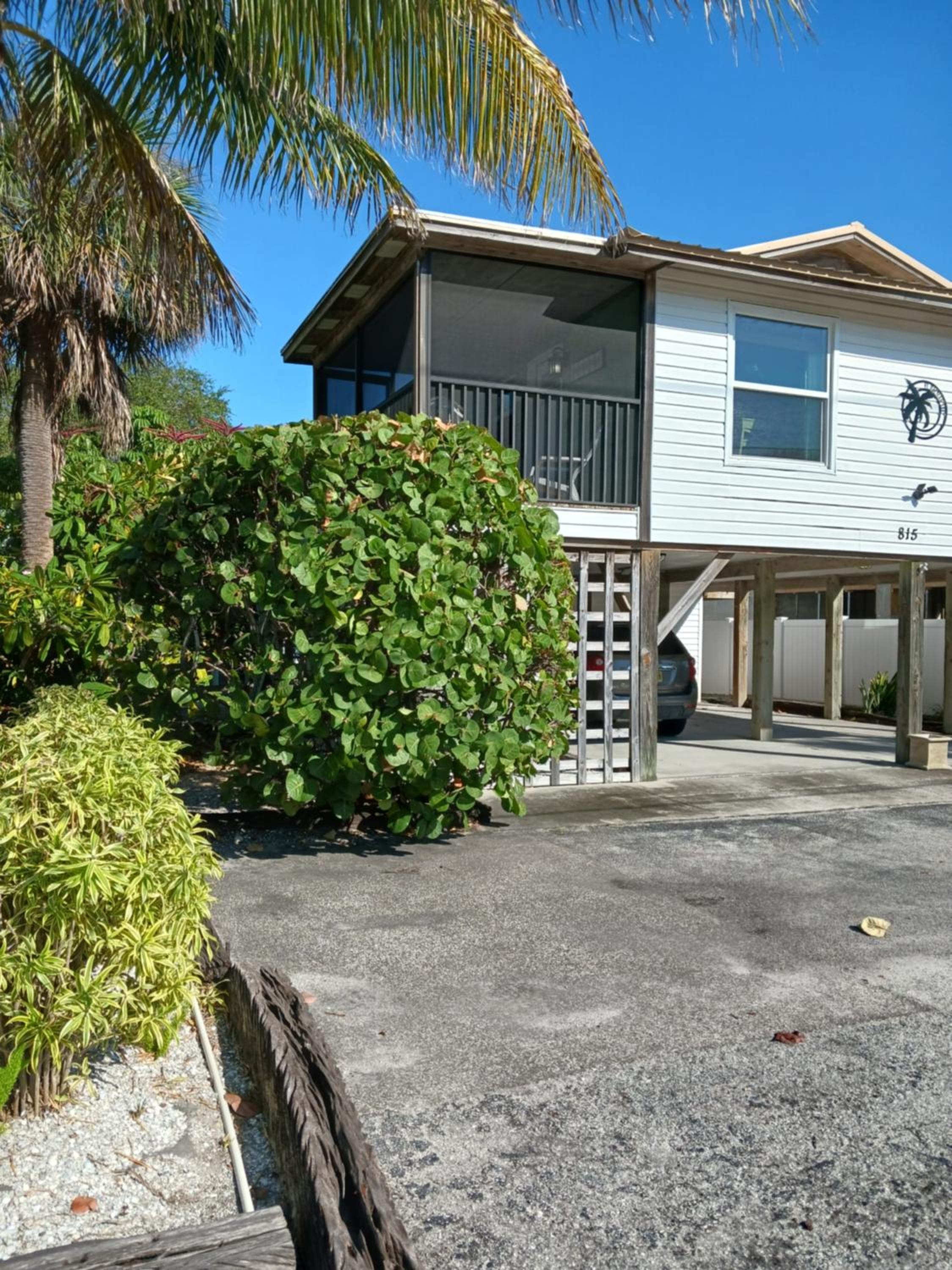 El Palmar Cottages LLC Whole House view 3