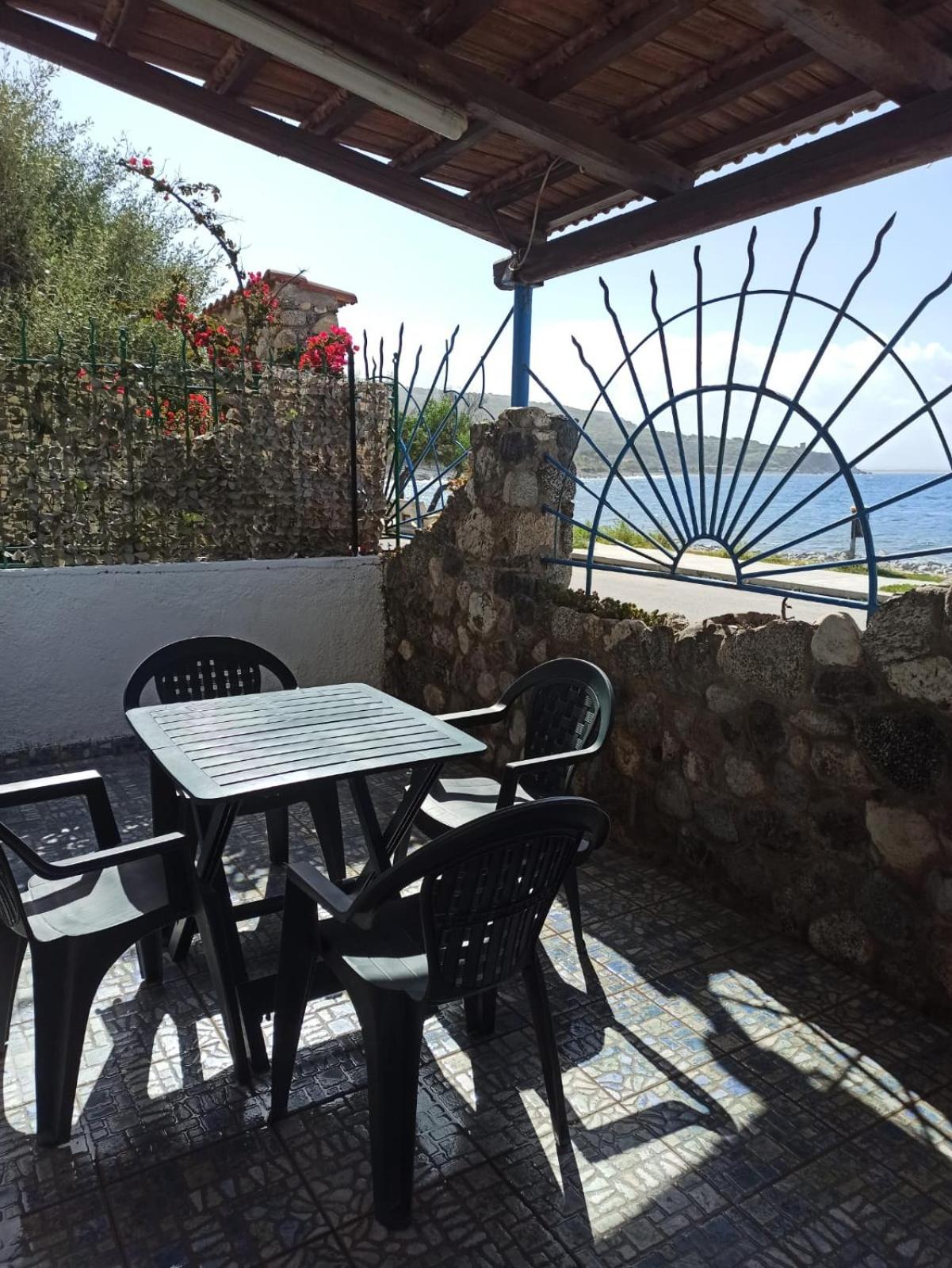 La Zagara House view 2