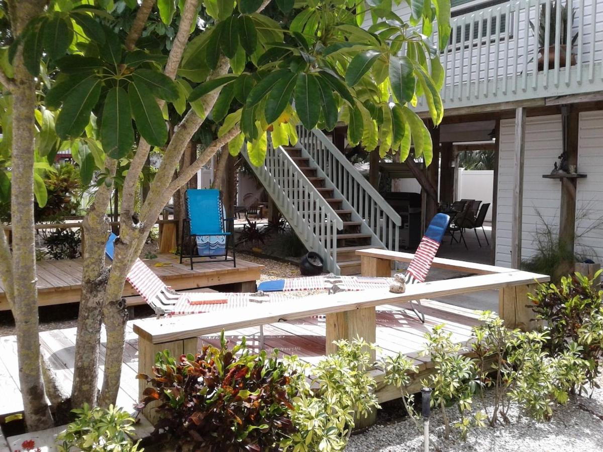 El Palmar Cottages LLC Whole House view 5