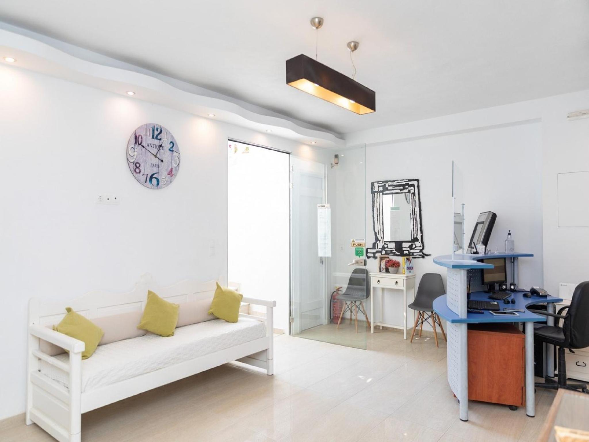 Marvelous Naxos Apartment Two Bedroom Apartment City Center 200M From photo 2