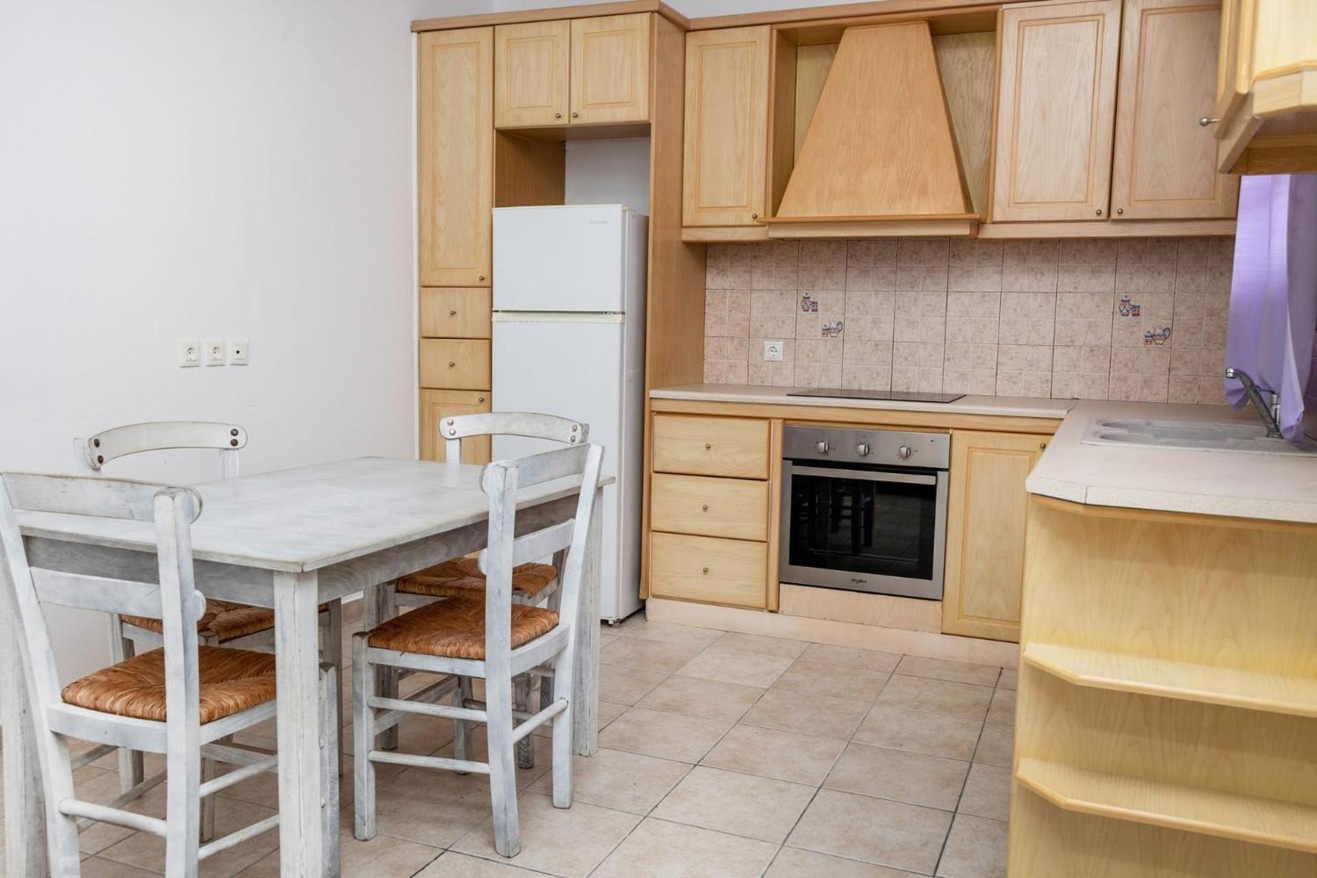 Marvelous Naxos Apartment Two Bedroom Apartment City Center 200M From photo 5