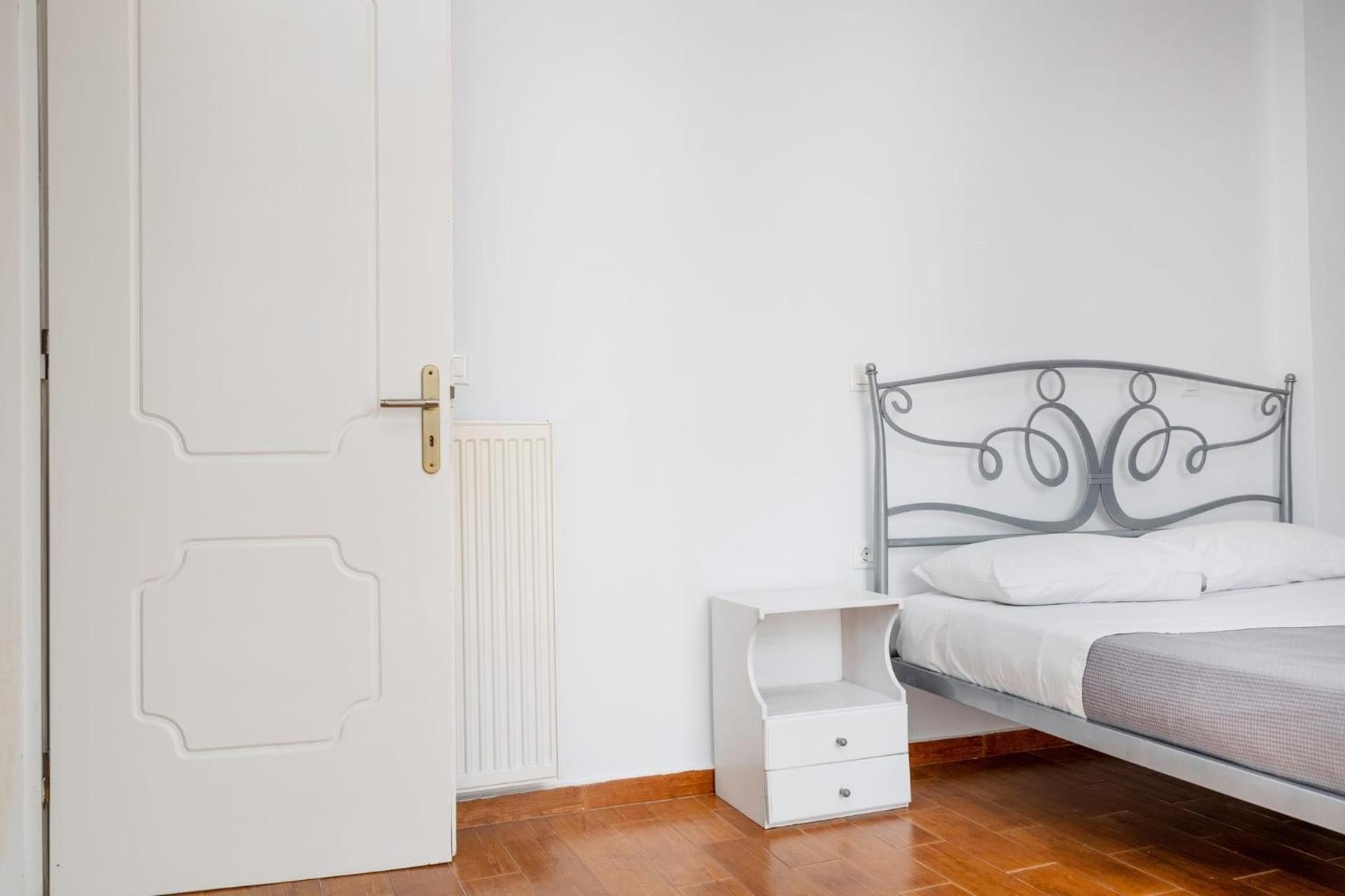 Marvelous Naxos Apartment Two Bedroom Apartment City Center 200M From