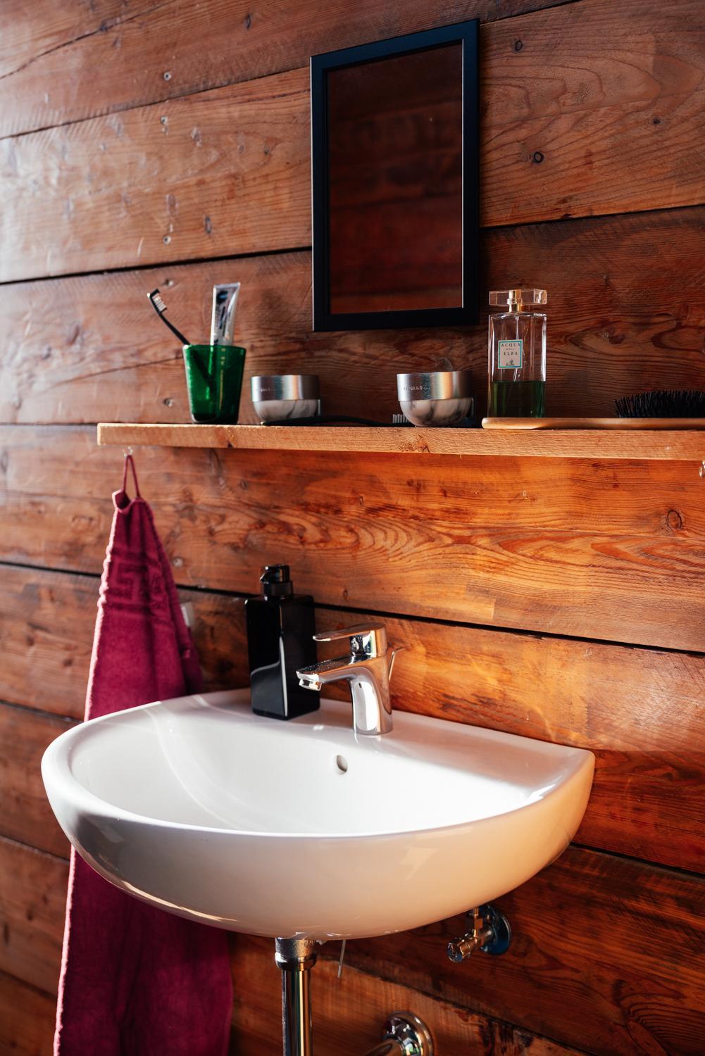 Wild Camp - Glamping in der Toskana photo 4