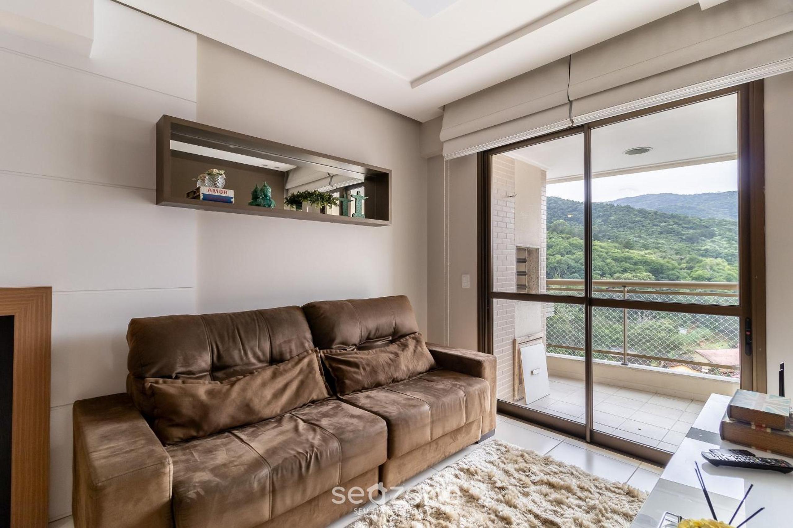 PZD - Modern apartments near UFSC