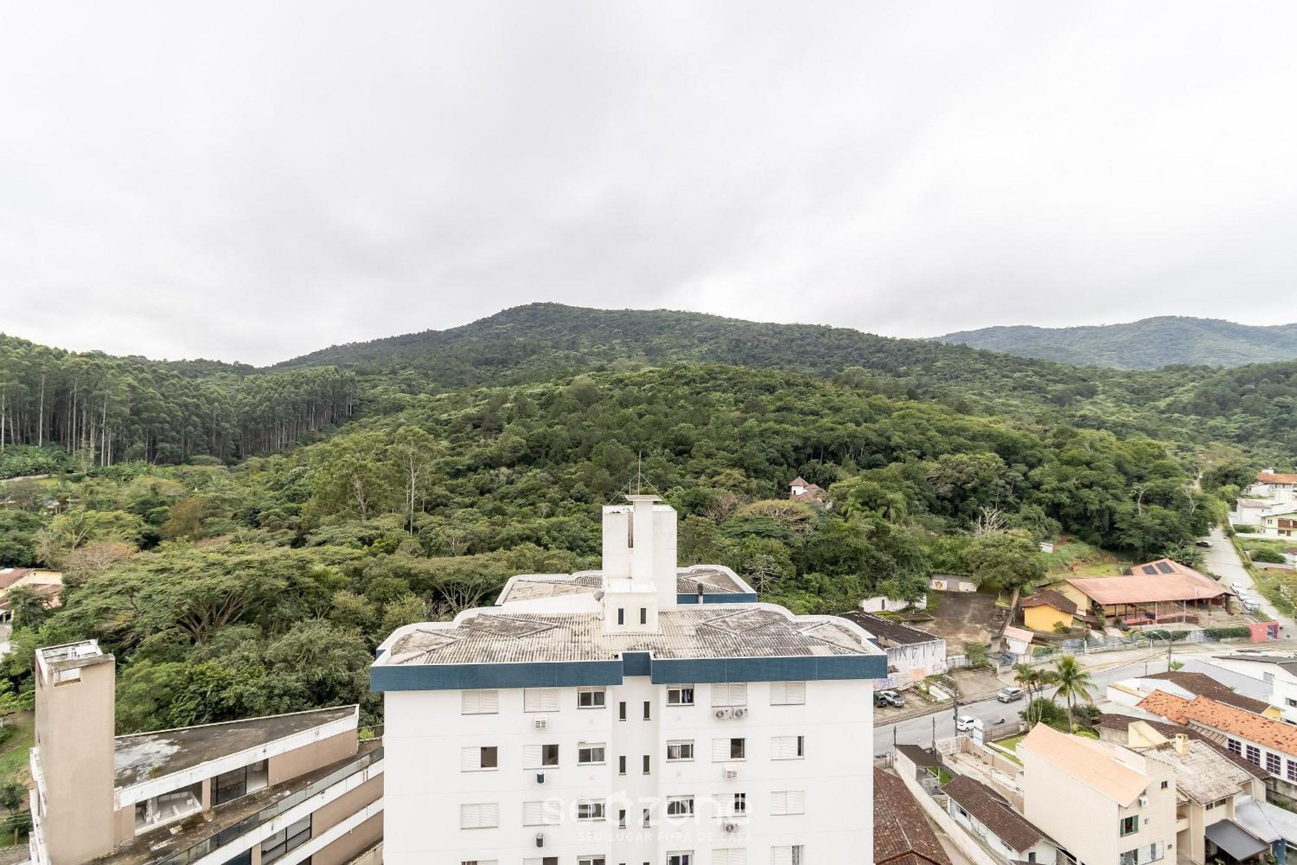 PZD - Modern apartments near UFSC