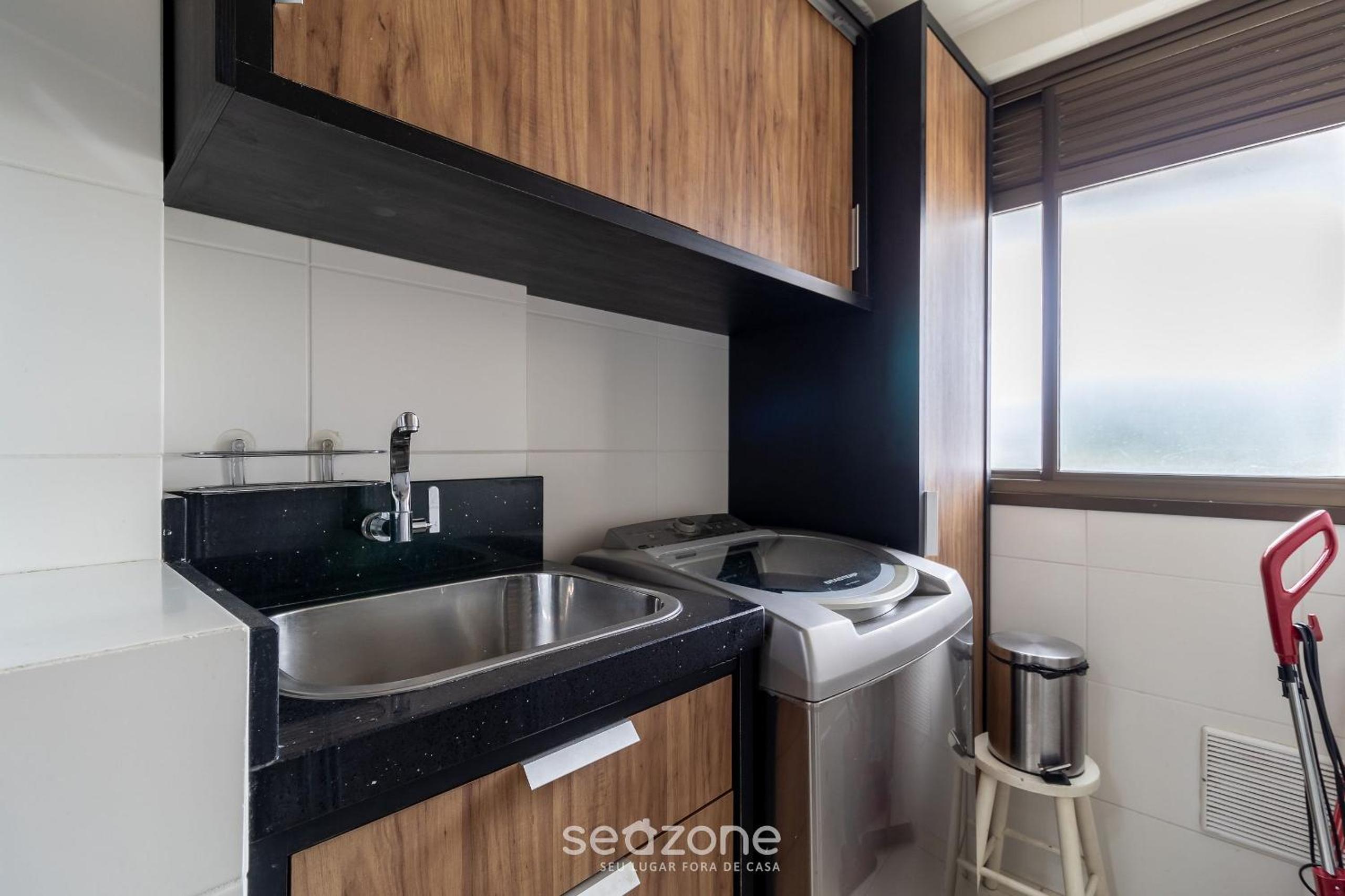PZD - Modern apartments near UFSC