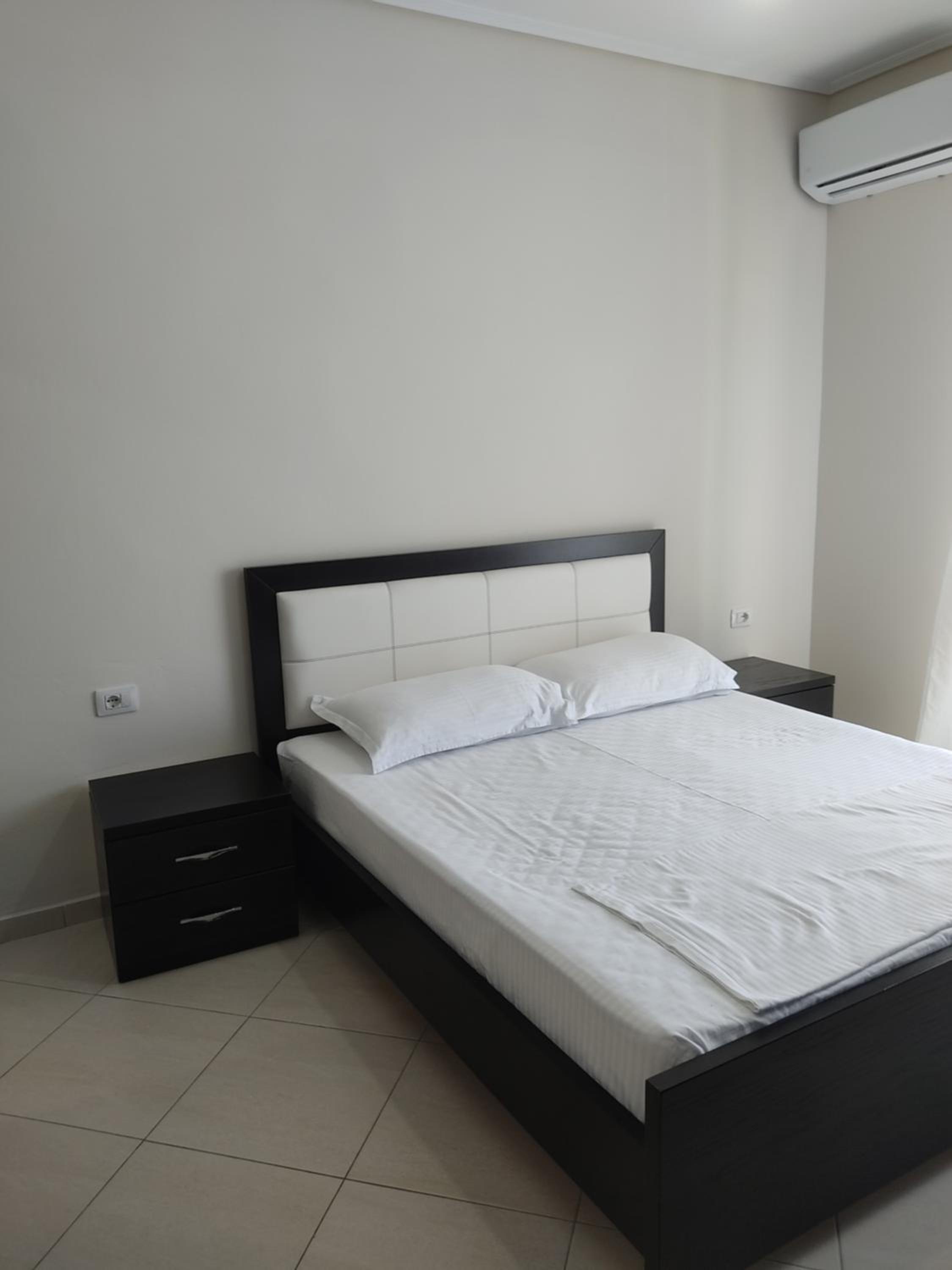 Lukova Center Apartments