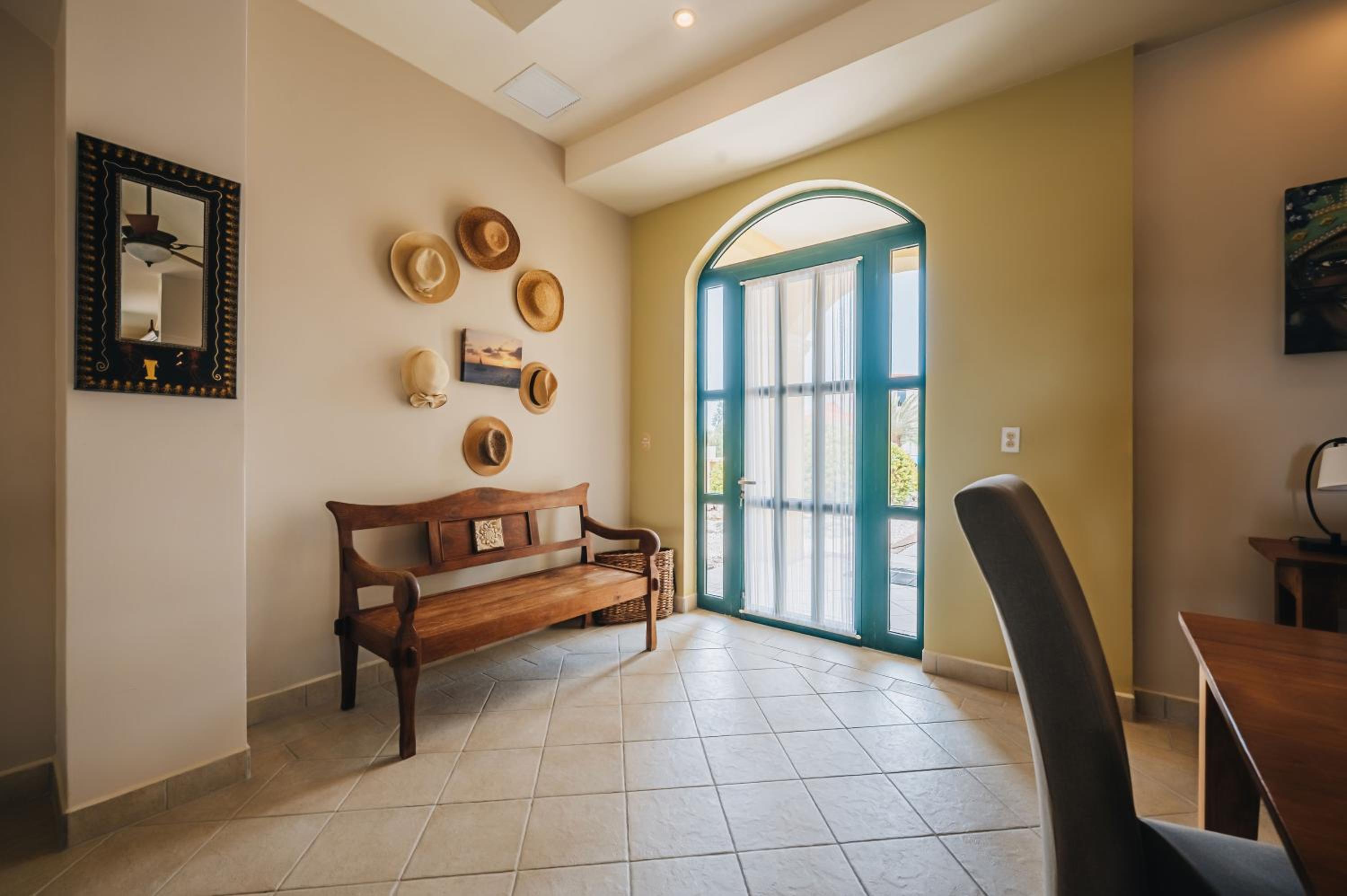 Casa Mesa Vista