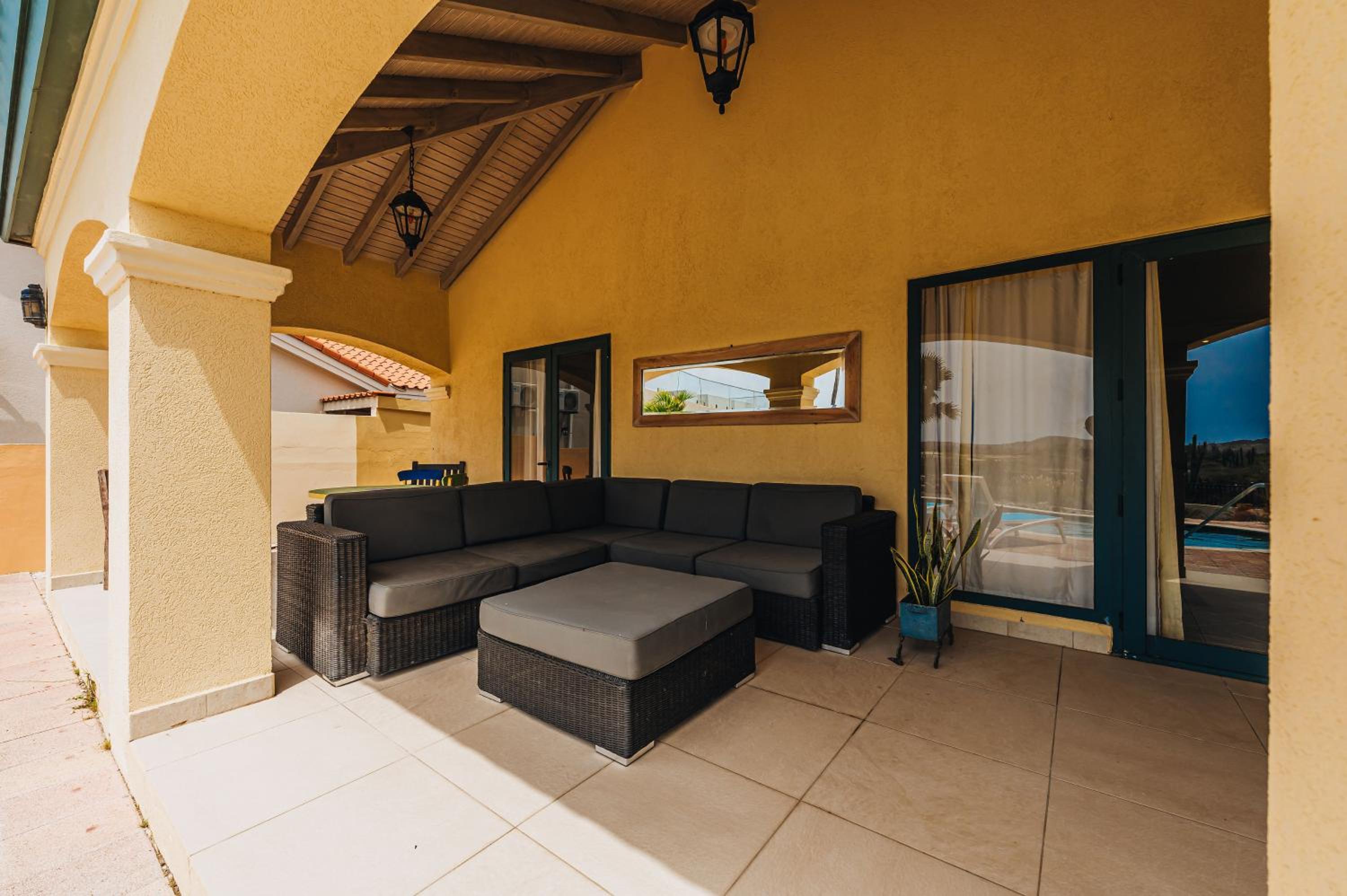 Casa Mesa Vista