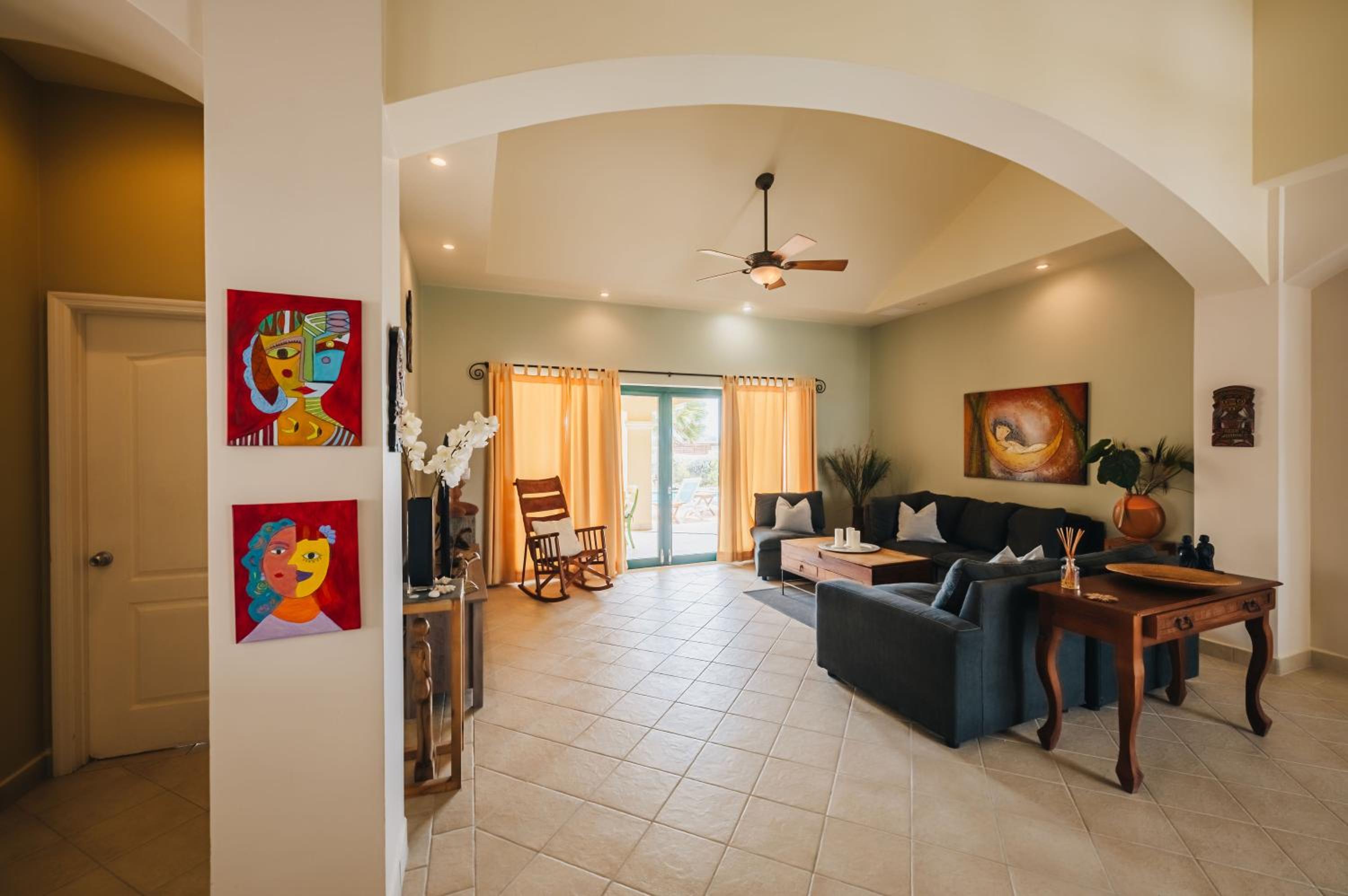 Casa Mesa Vista
