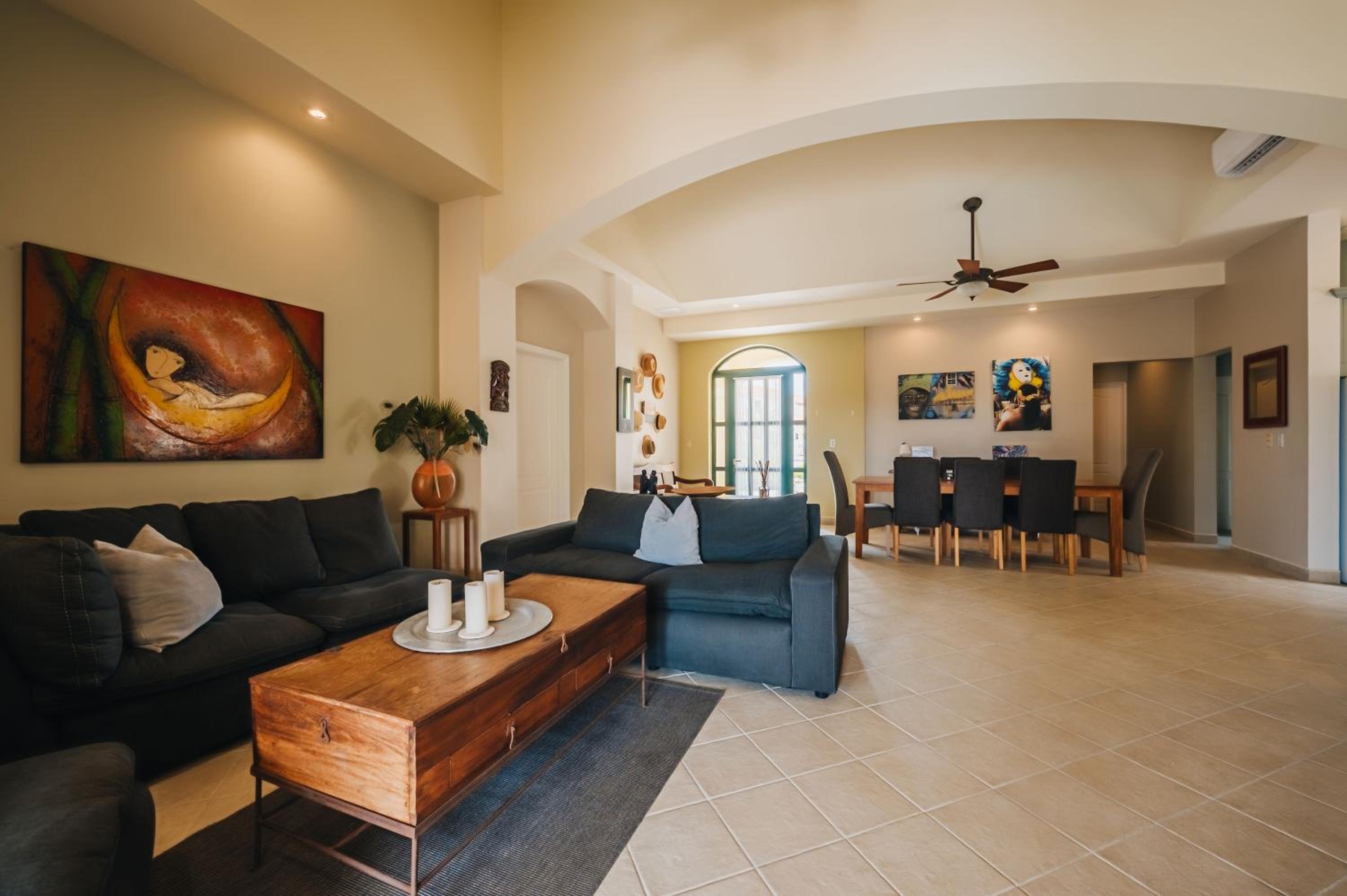 Casa Mesa Vista