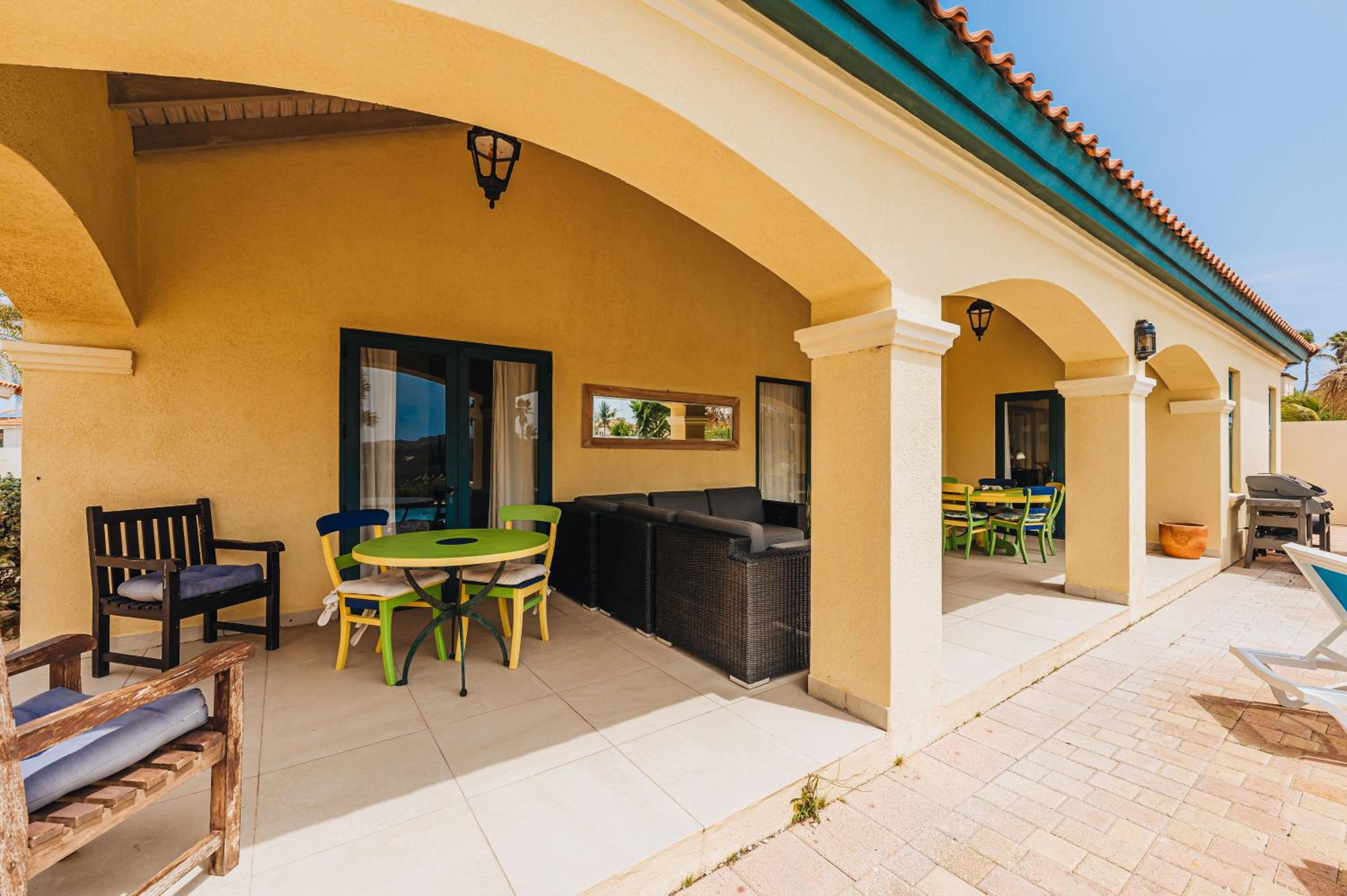 Casa Mesa Vista