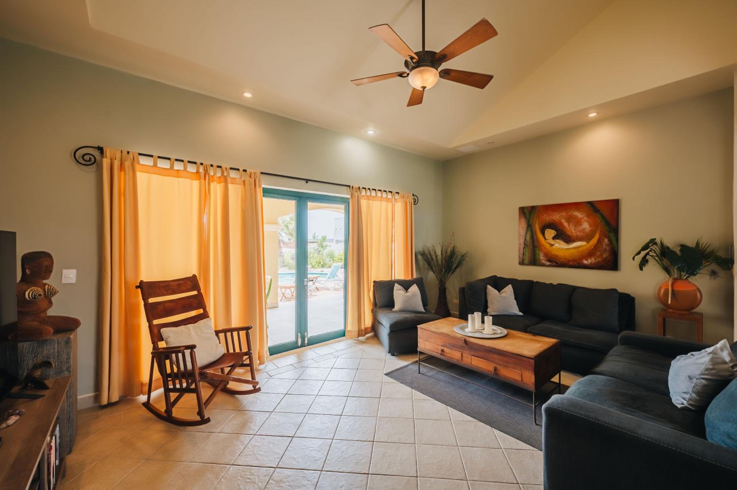 Casa Mesa Vista