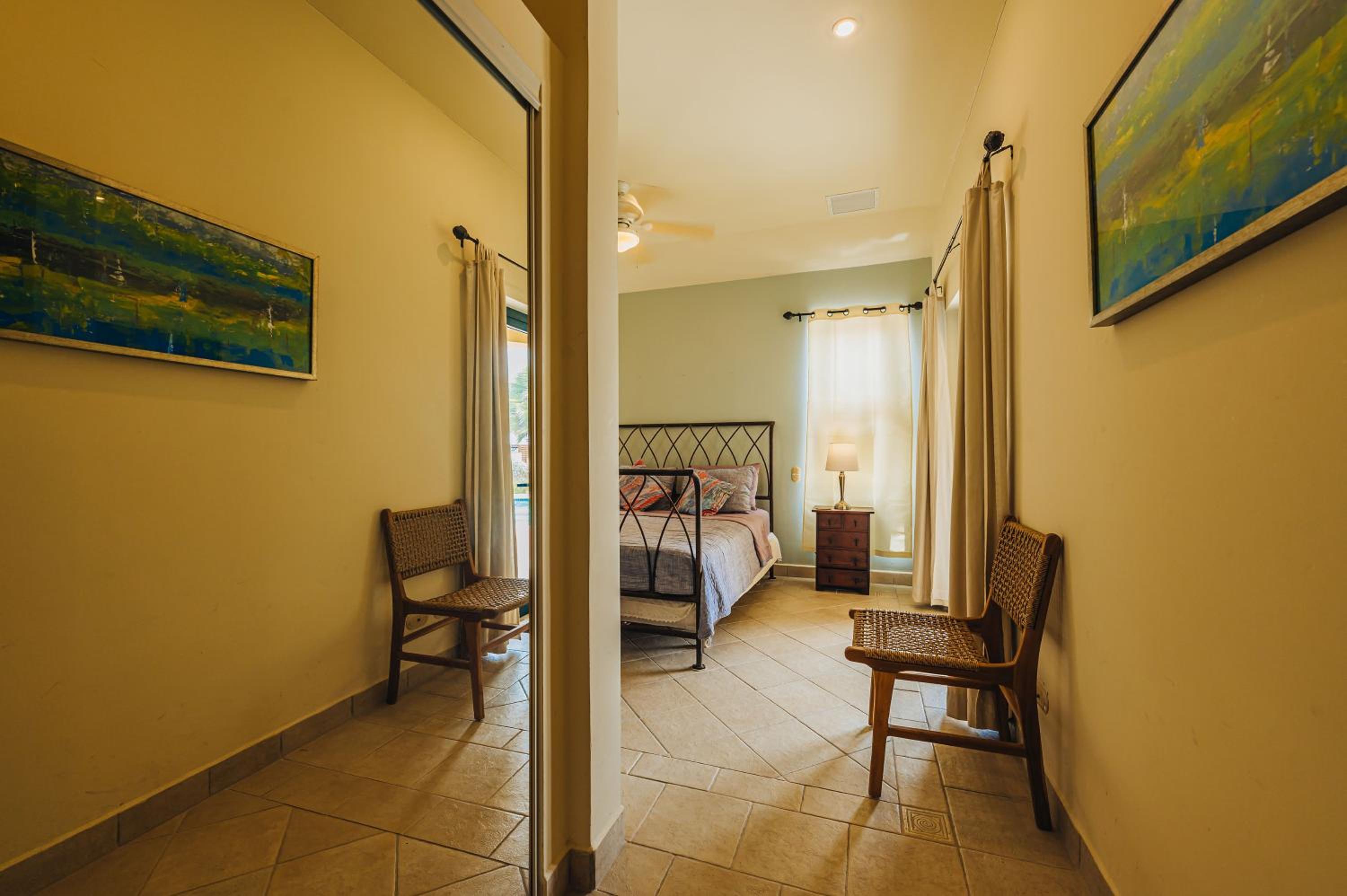 Casa Mesa Vista