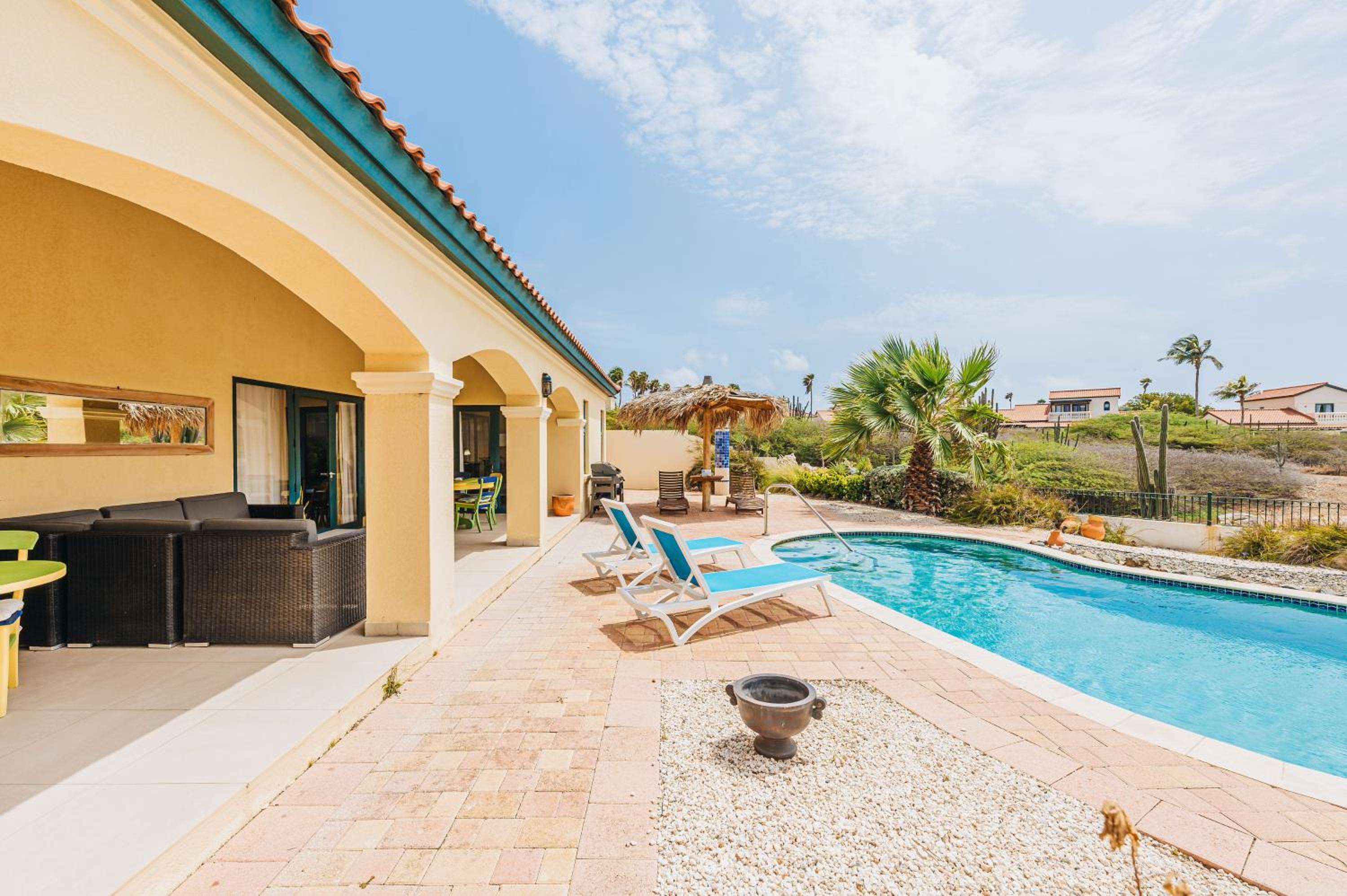 Casa Mesa Vista