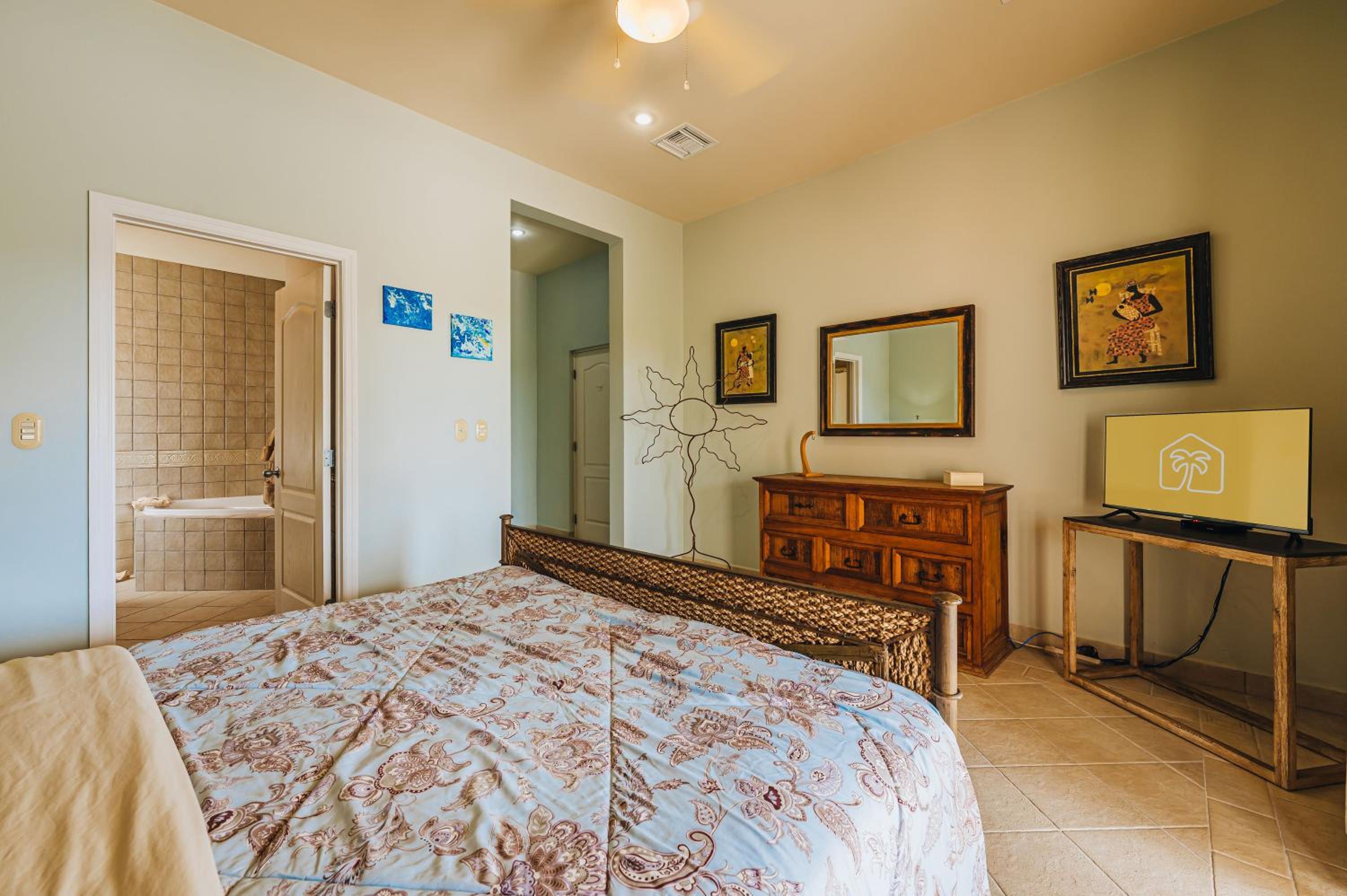 Casa Mesa Vista