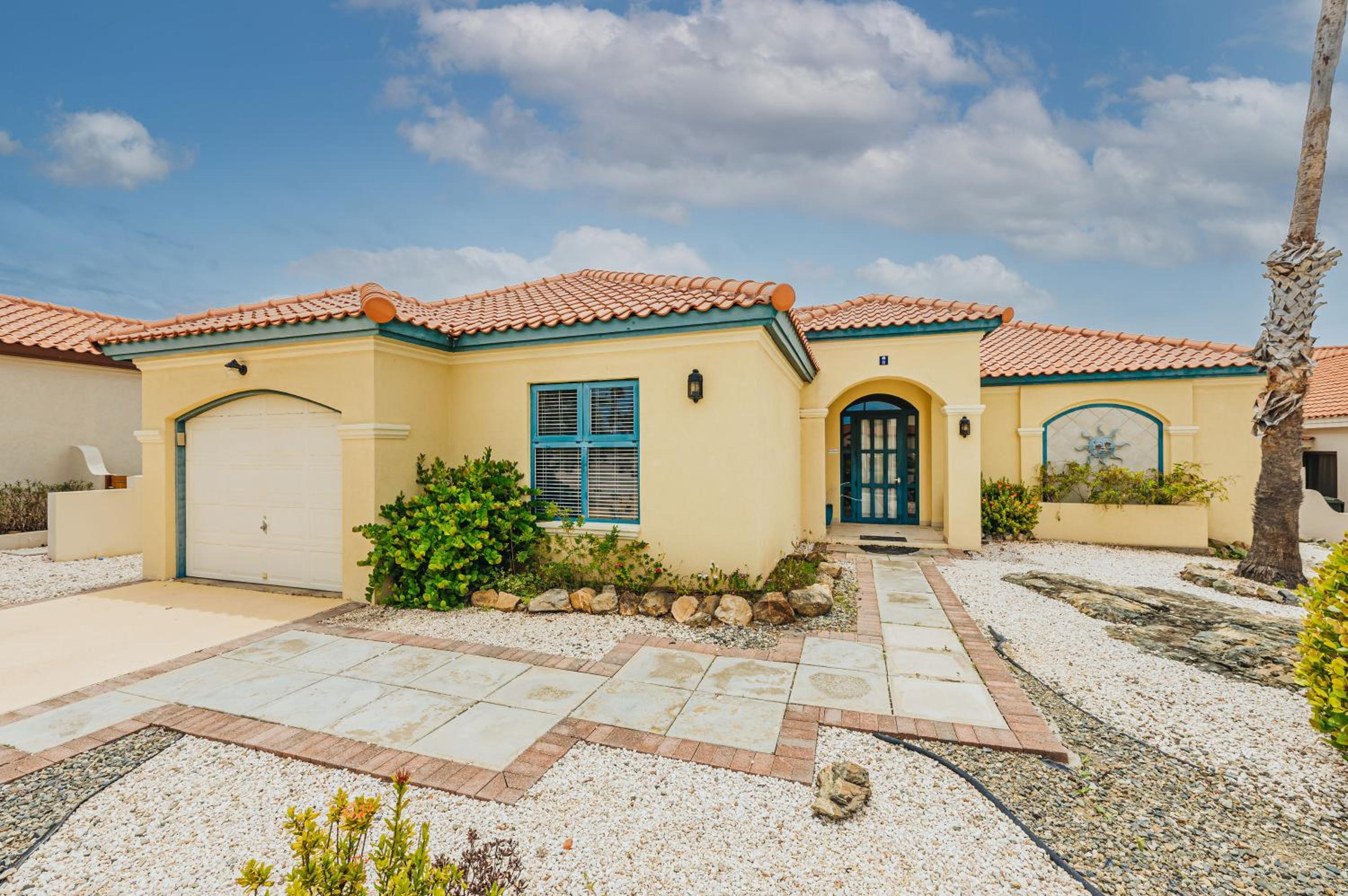 Casa Mesa Vista