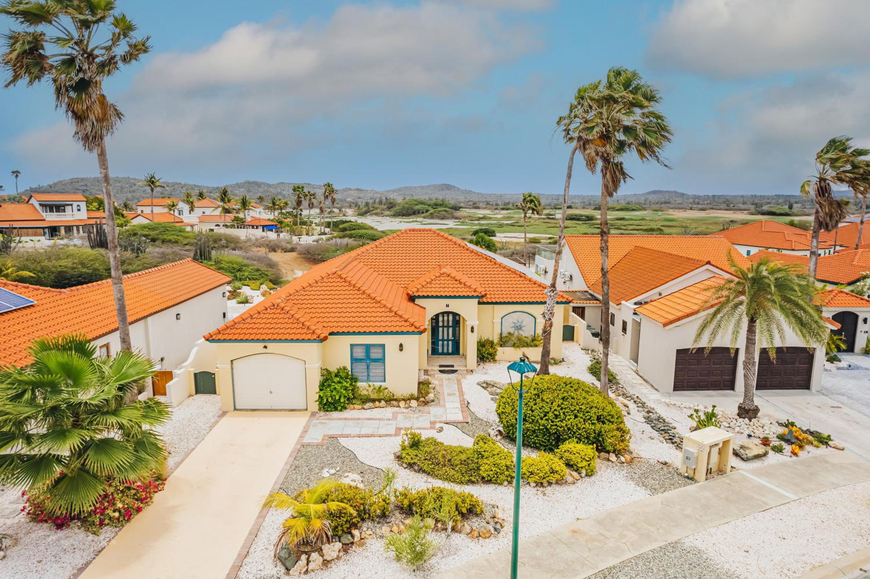 Casa Mesa Vista