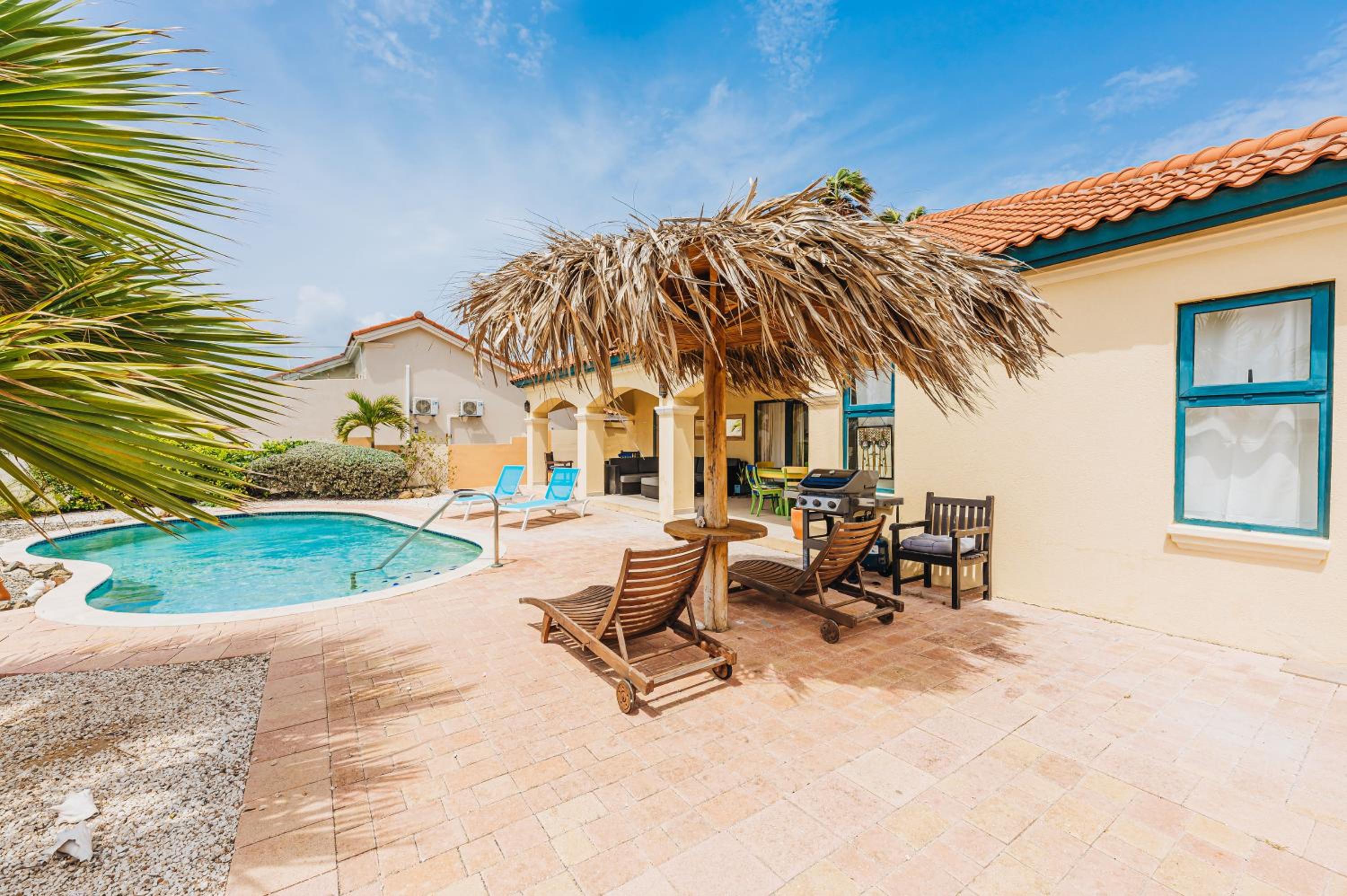 Casa Mesa Vista