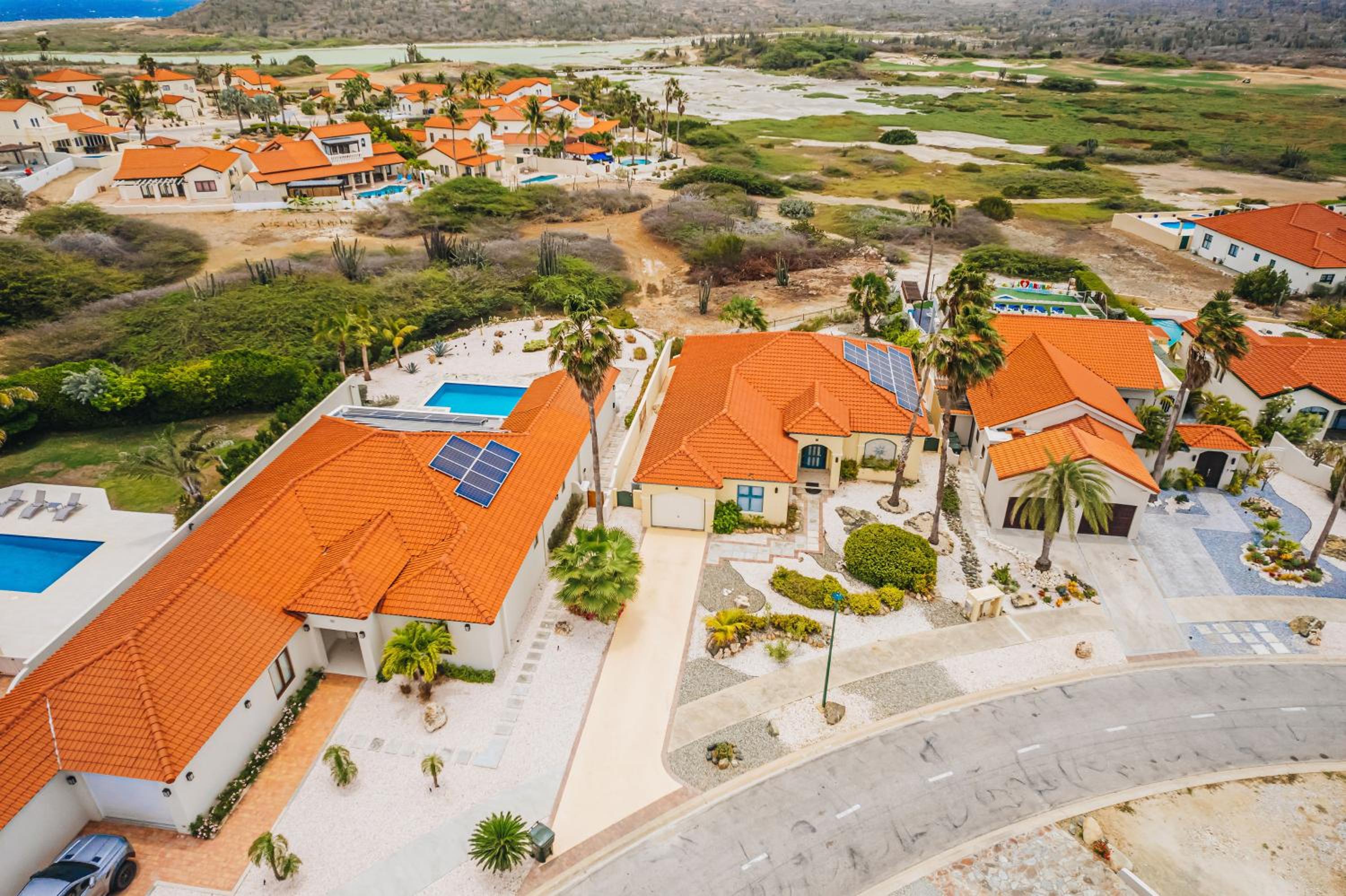 Casa Mesa Vista