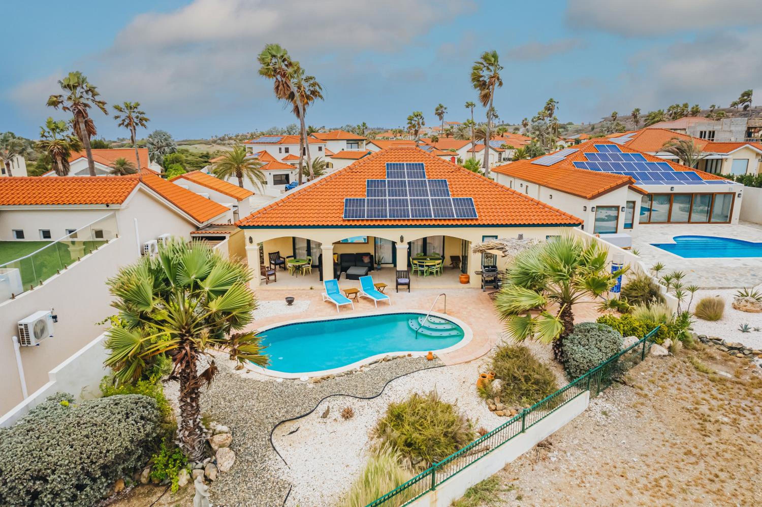 Casa Mesa Vista