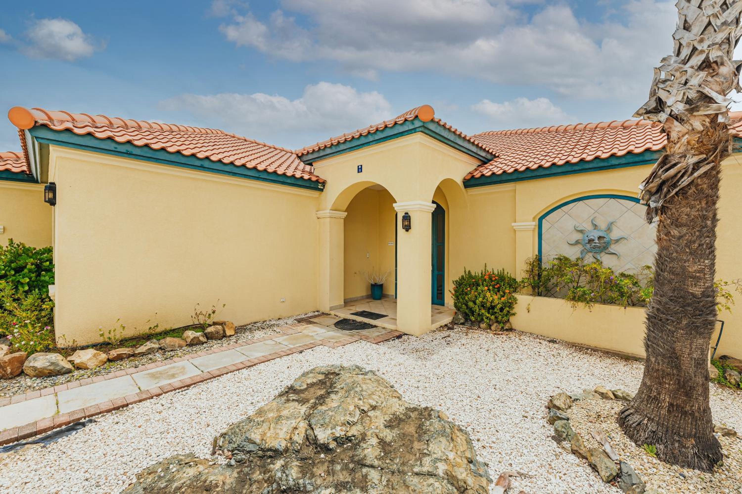 Casa Mesa Vista