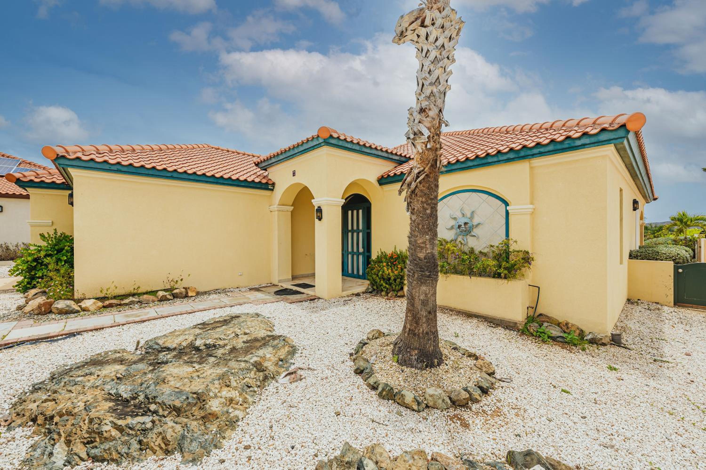 Casa Mesa Vista