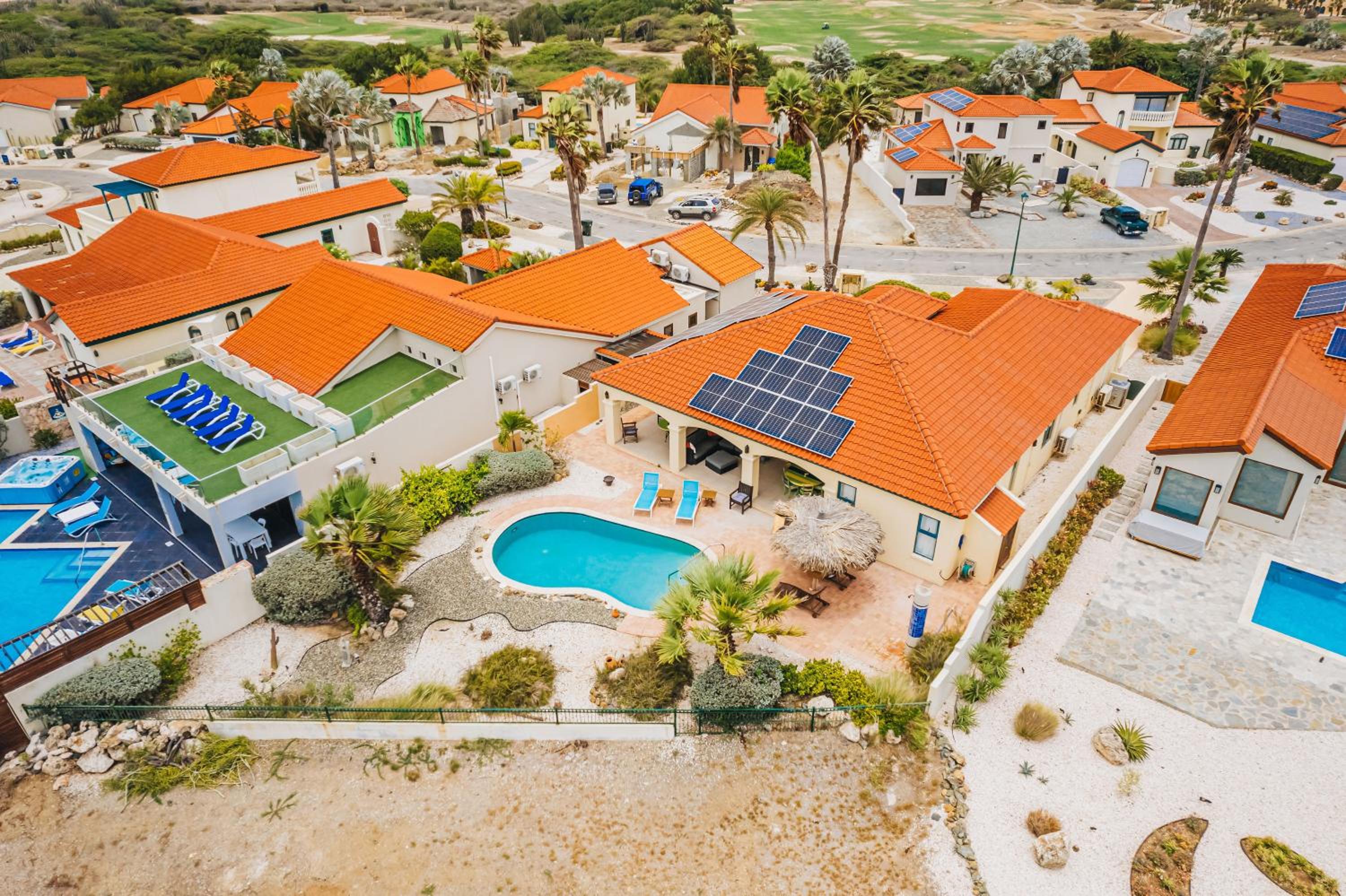 Casa Mesa Vista
