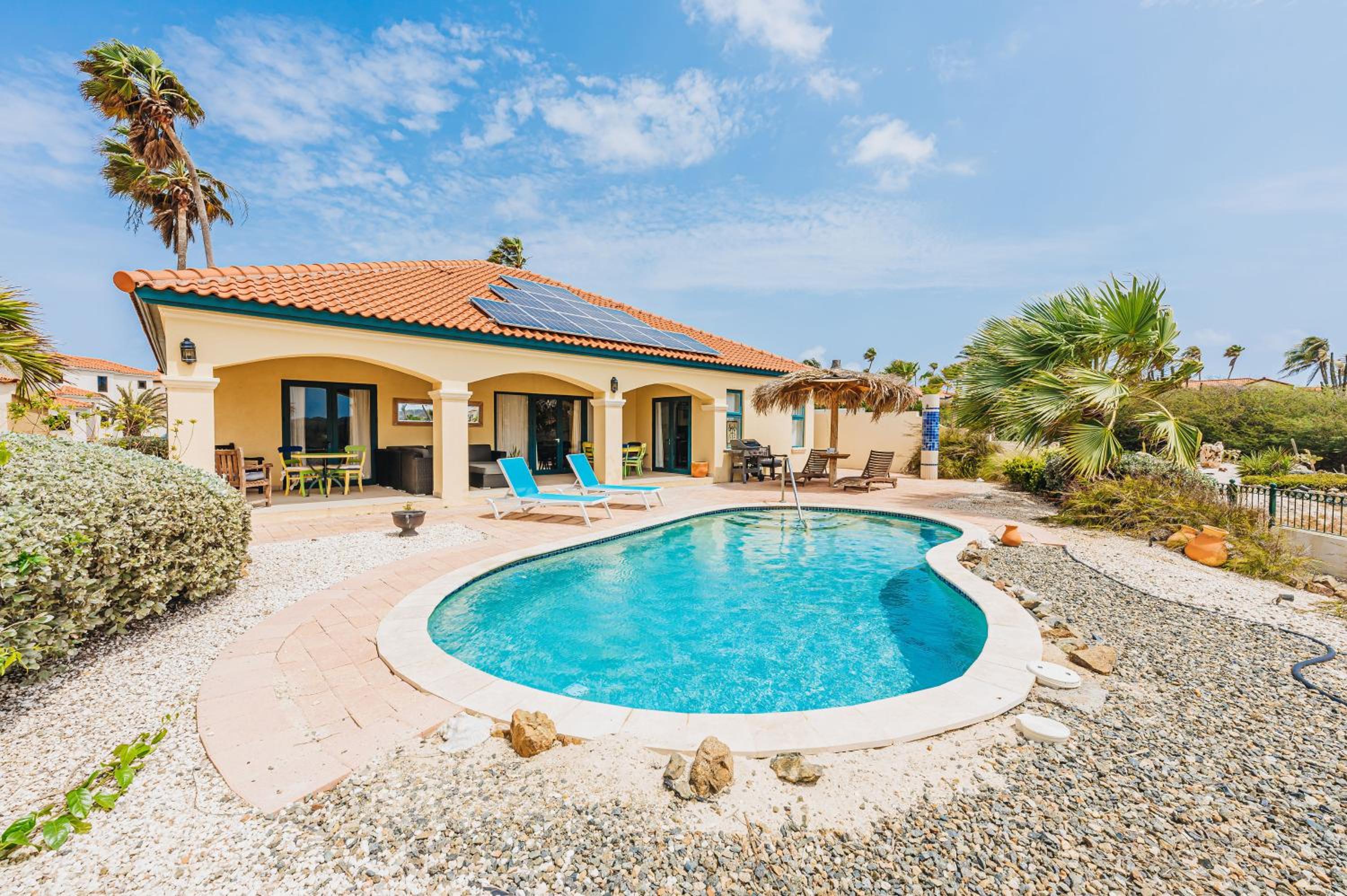 Casa Mesa Vista
