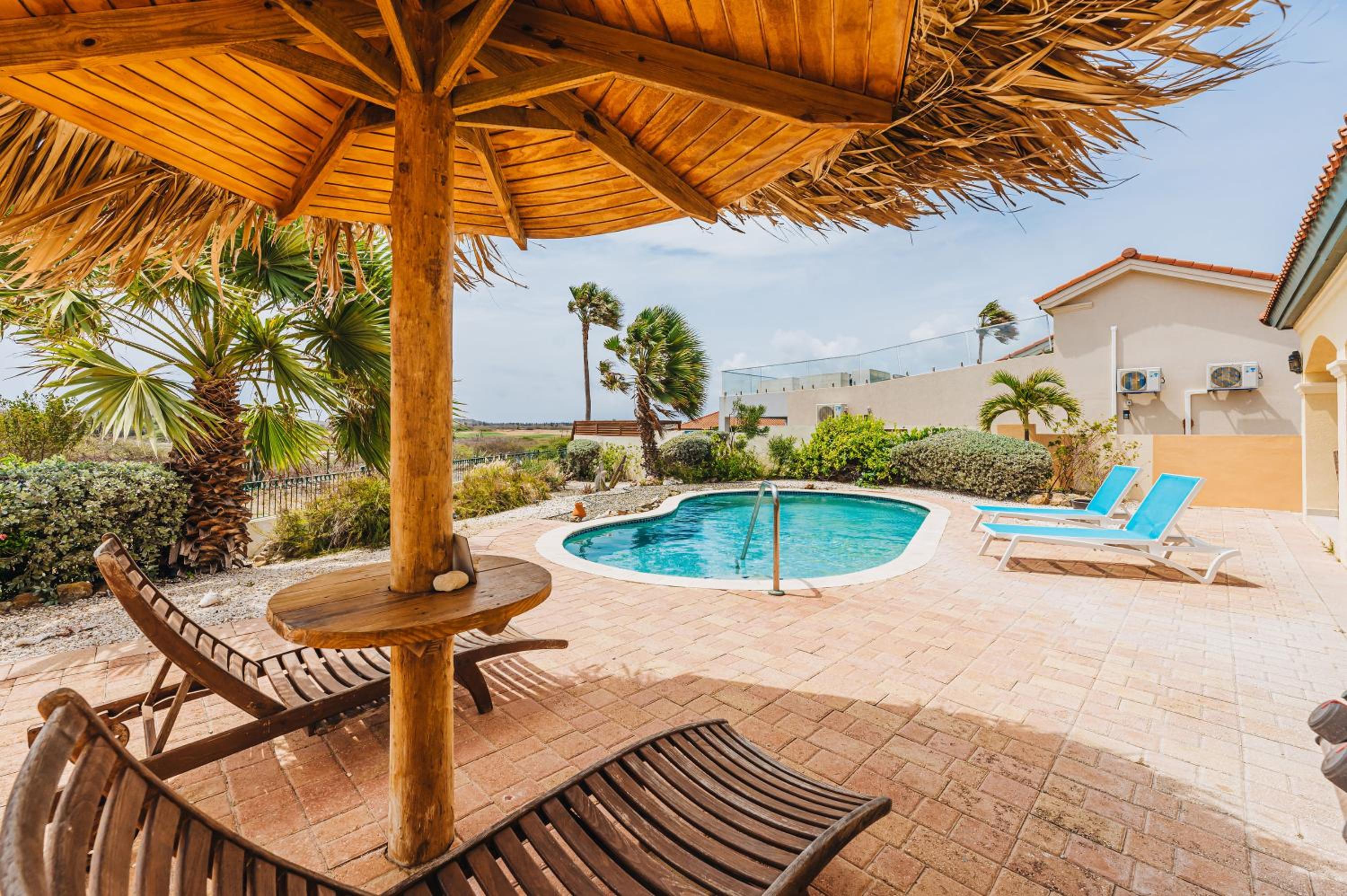 Casa Mesa Vista