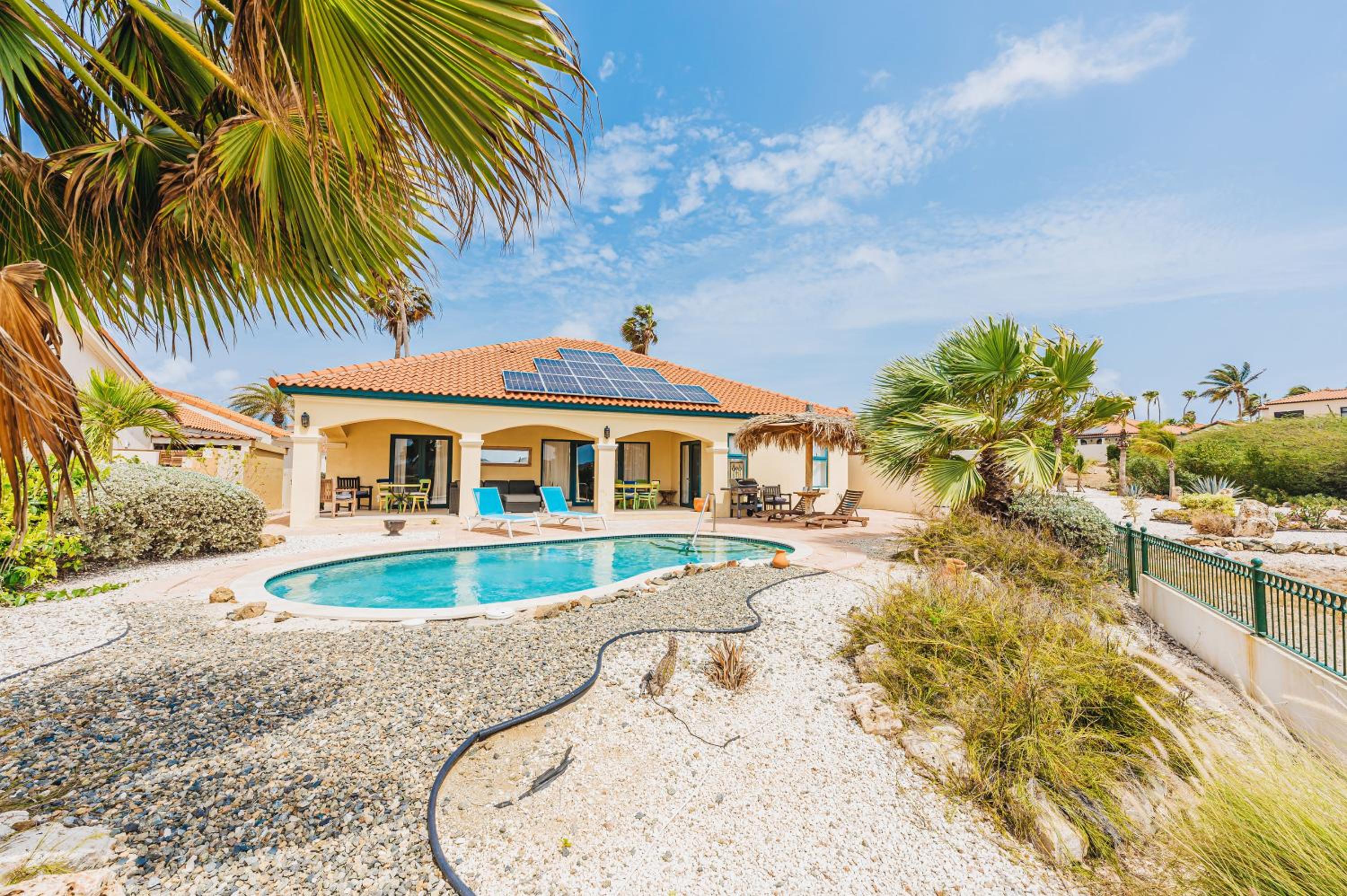 Casa Mesa Vista