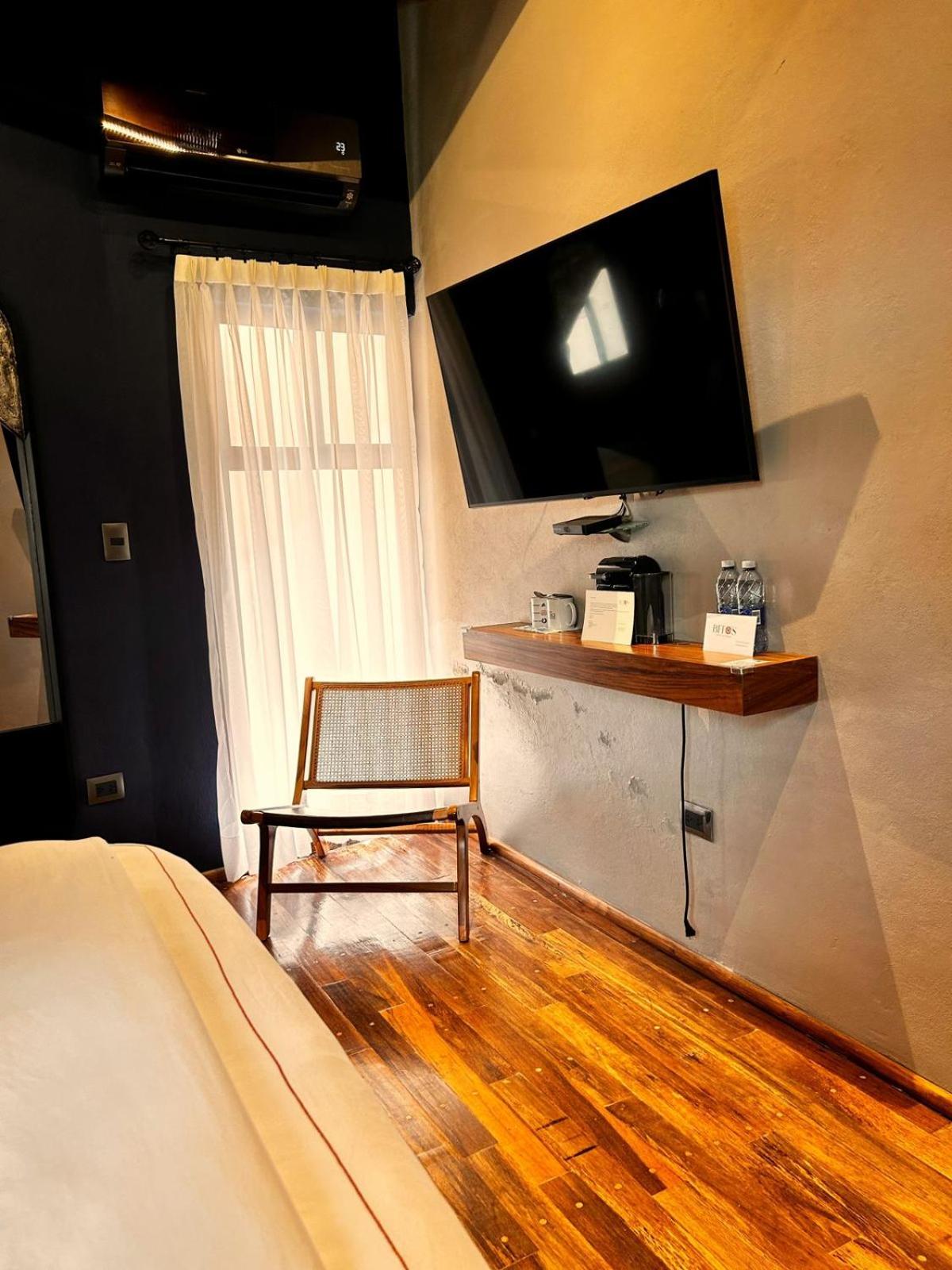 Bito's Hotel Boutique