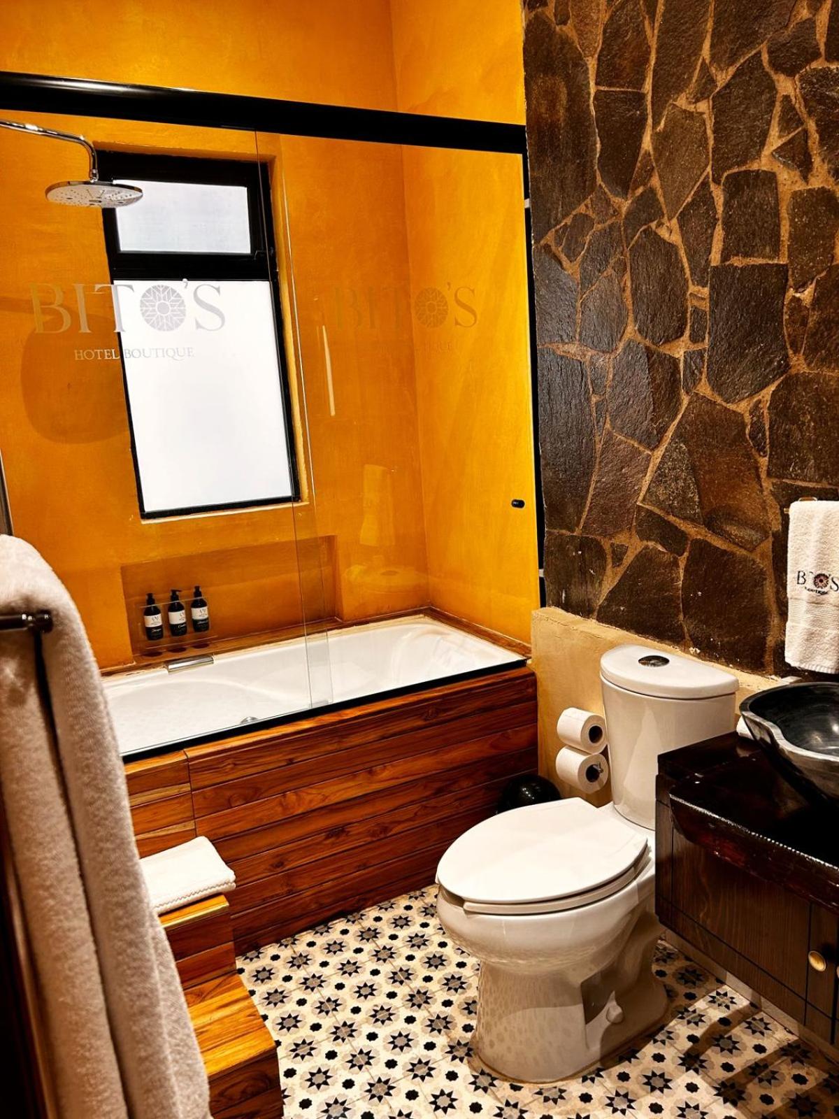 Bito's Hotel Boutique