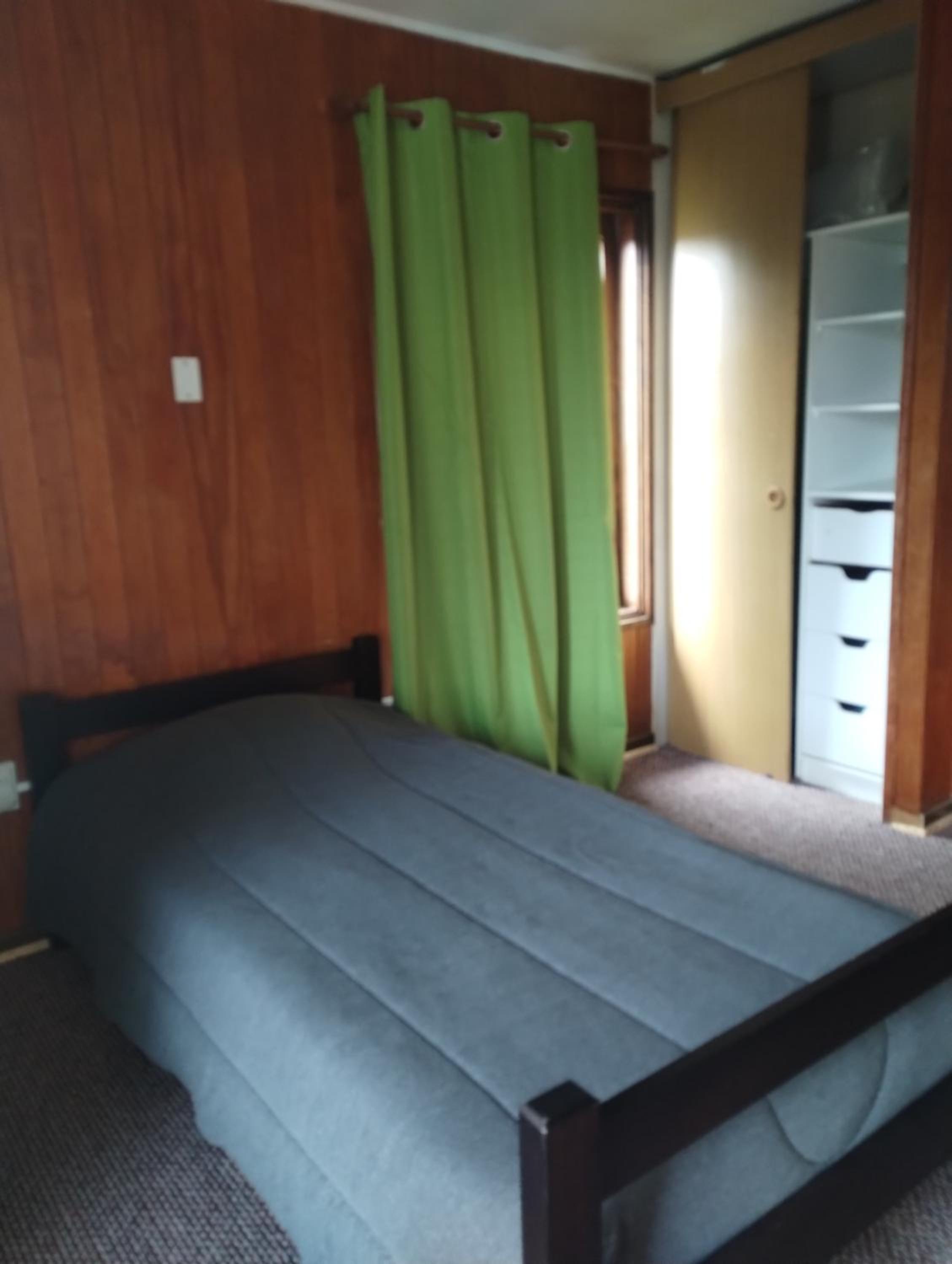 HOSTEL Casa de campo Niña bosque