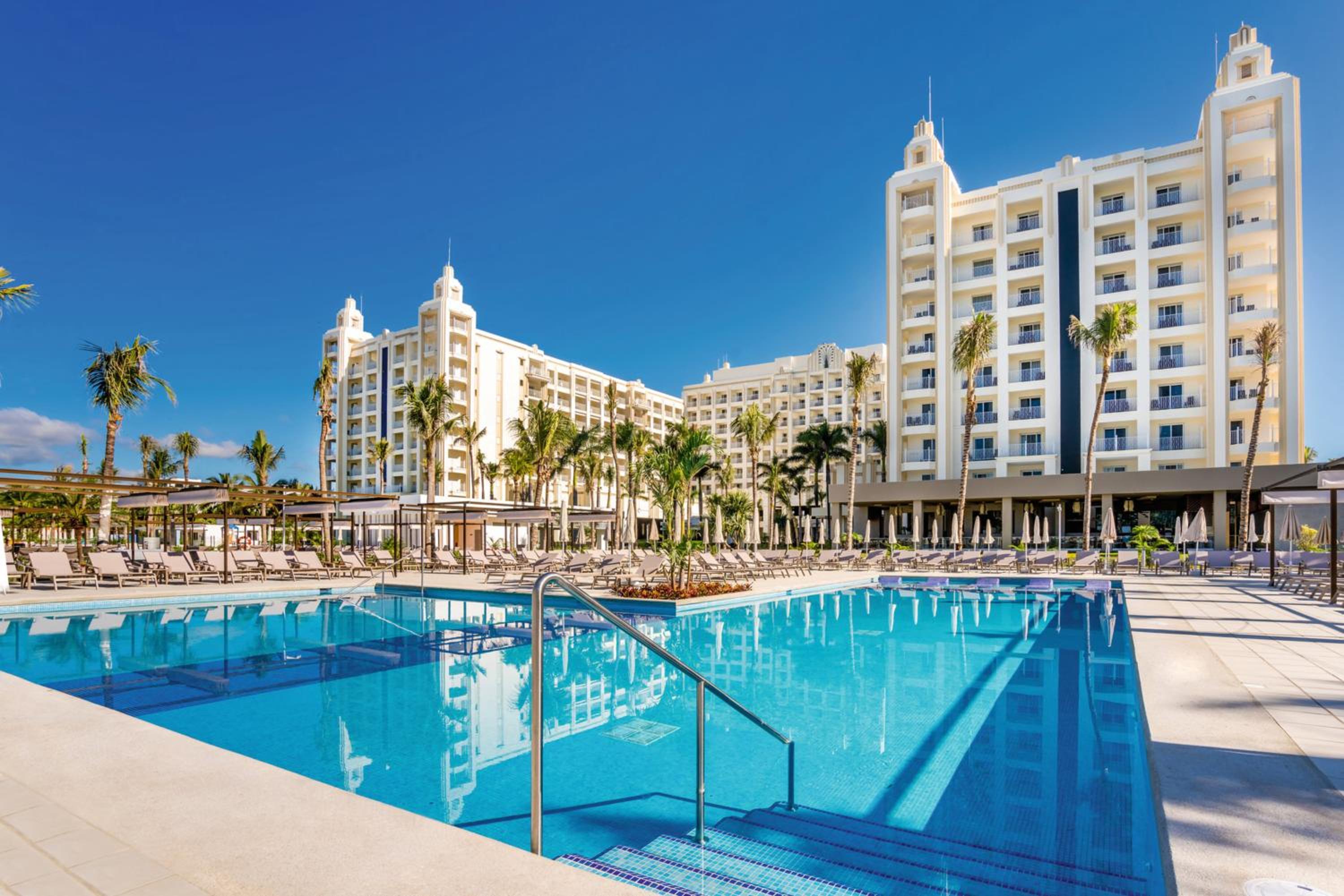 Riu Vallarta - All Inclusive, photo 23