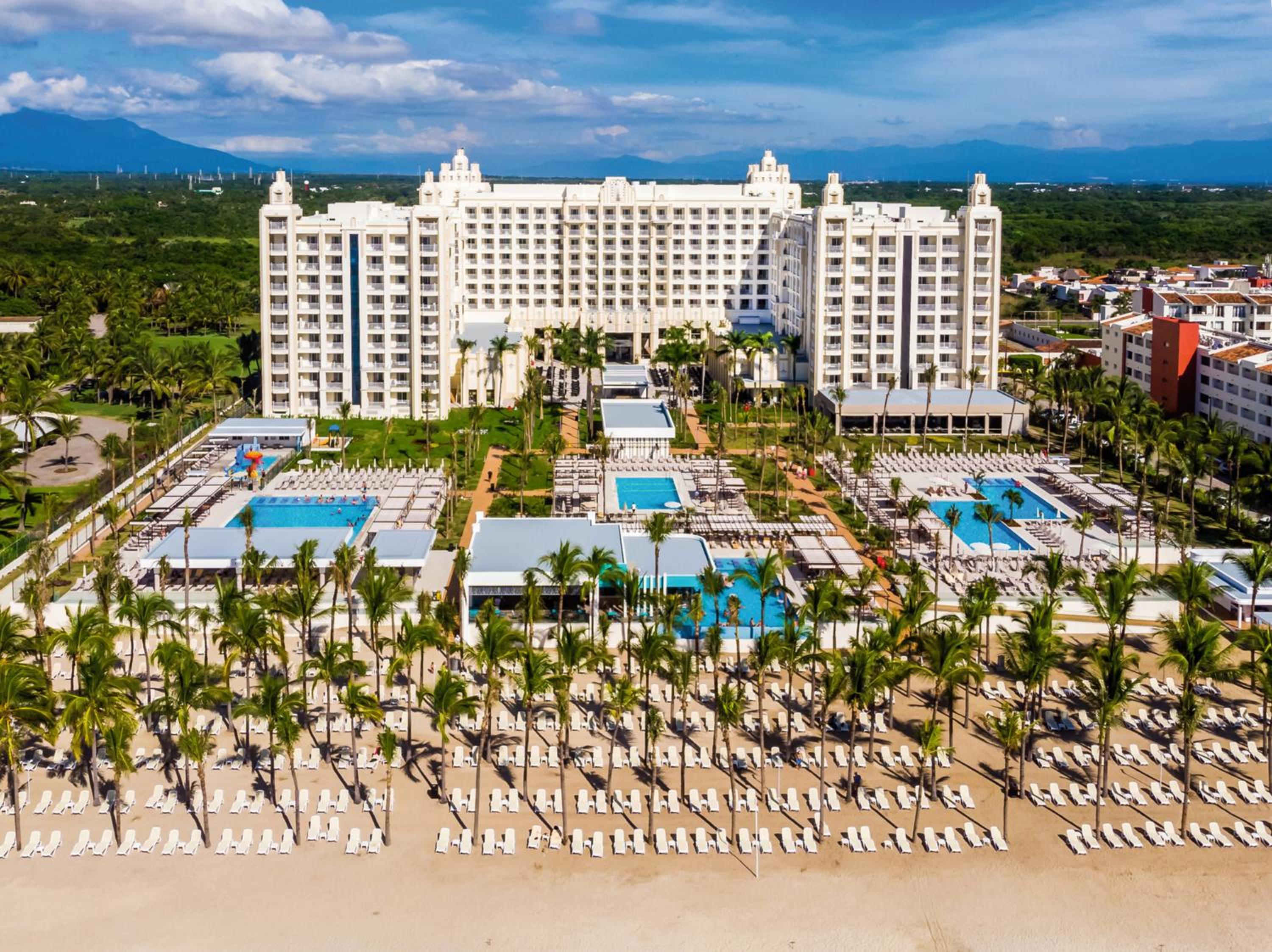 Riu Vallarta - All Inclusive, photo 73