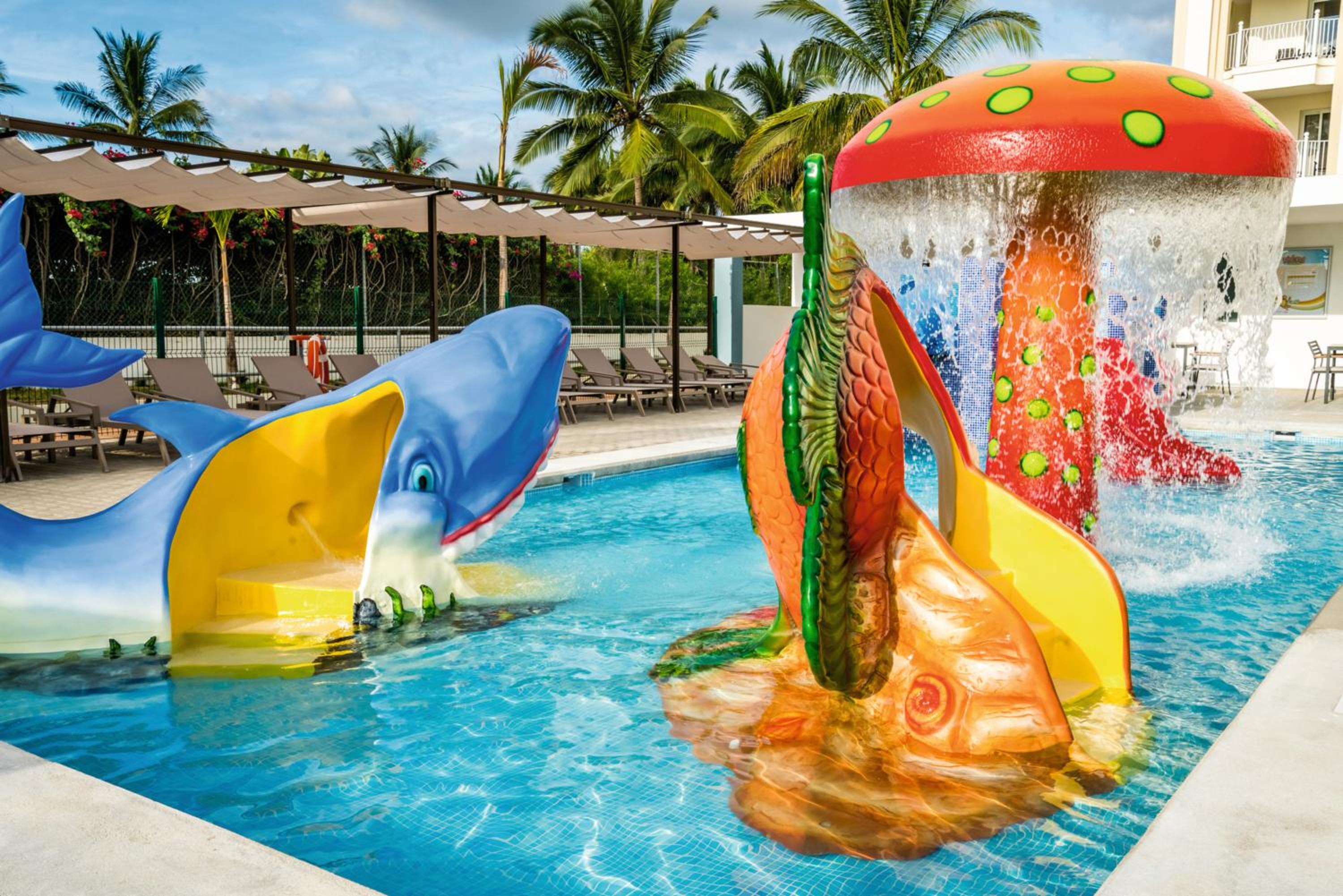 Riu Vallarta - All Inclusive, photo 74