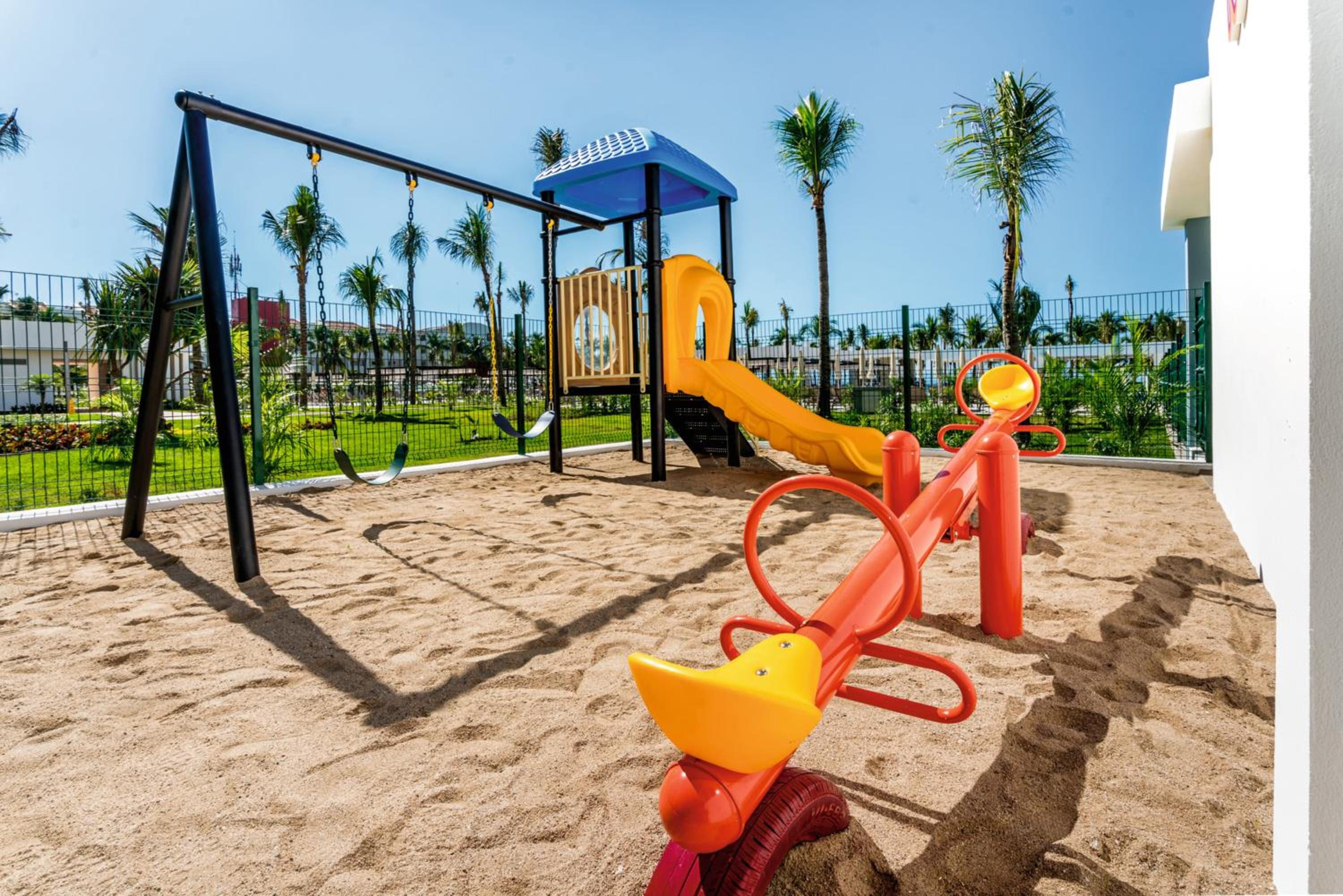 Riu Vallarta - All Inclusive, photo 15