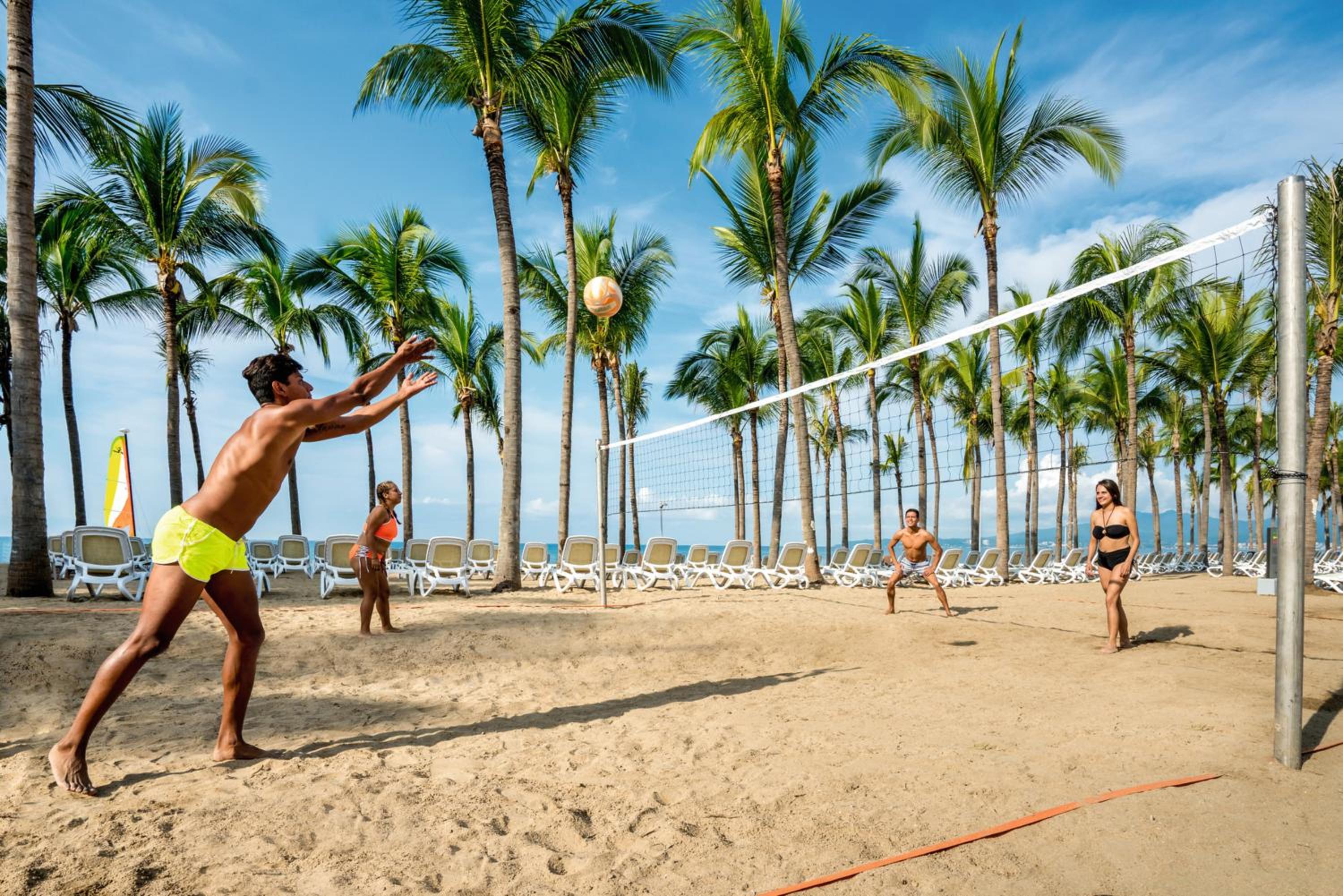 Riu Vallarta - All Inclusive, photo 57