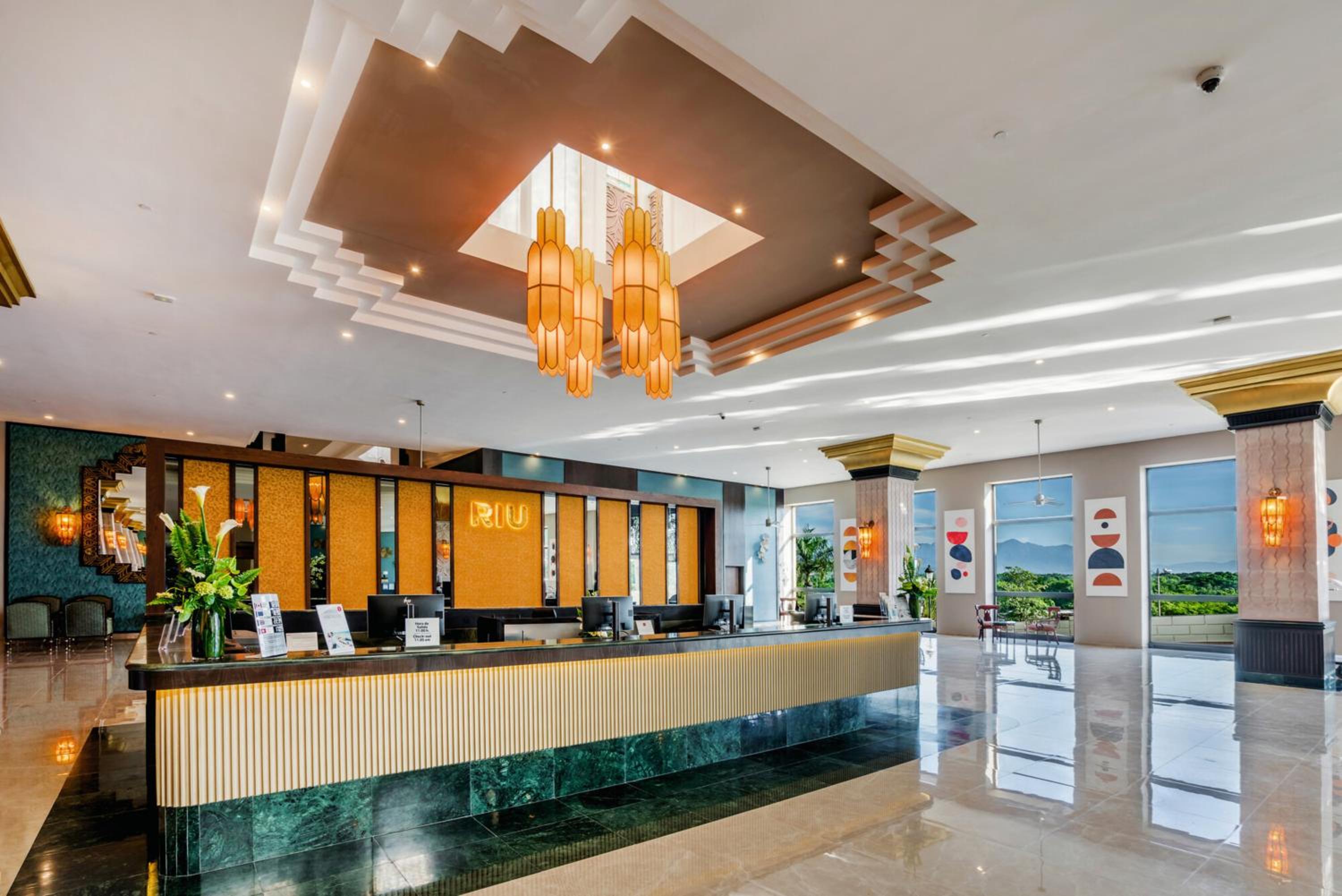 Riu Vallarta - All Inclusive