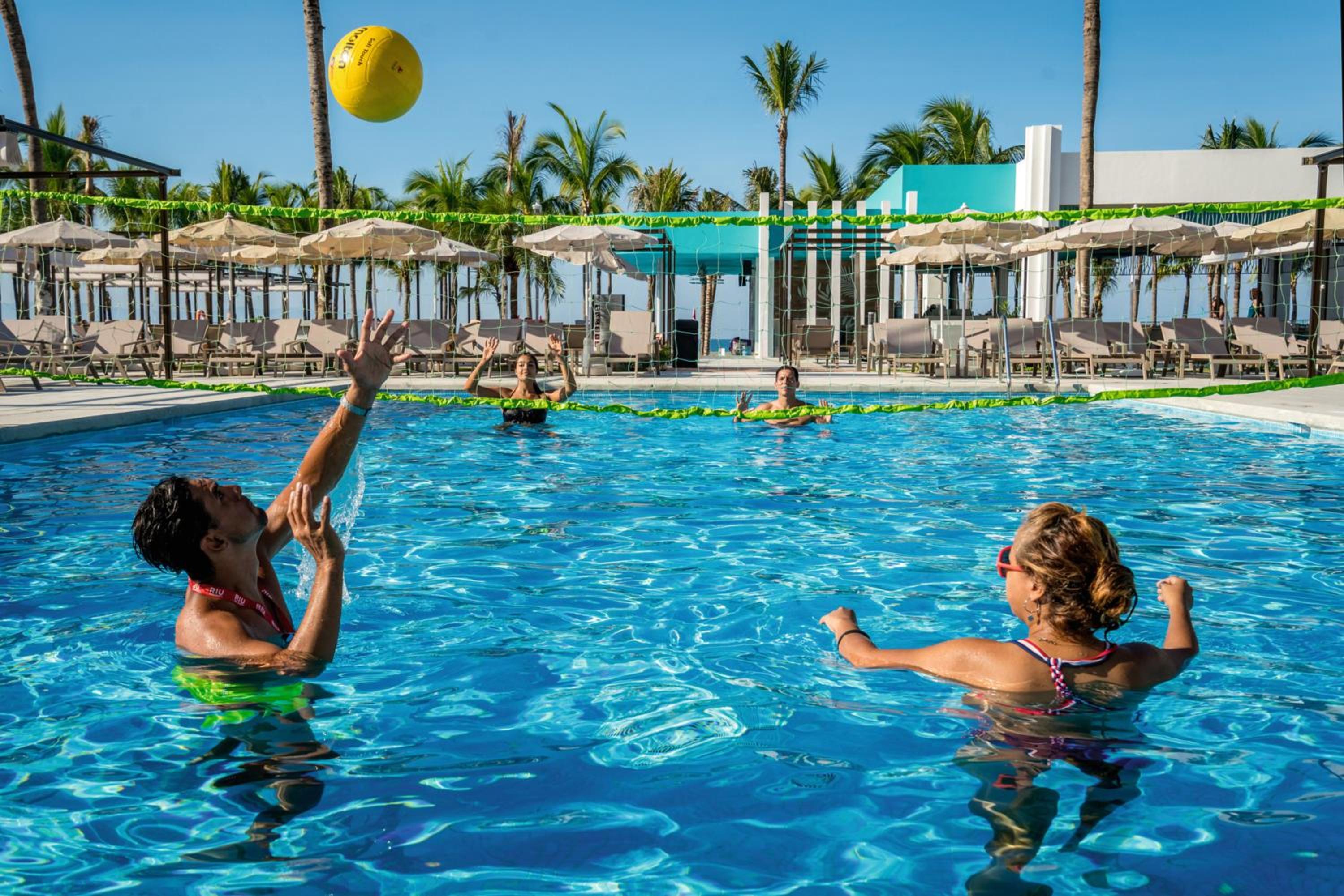 Riu Vallarta - All Inclusive, photo 78