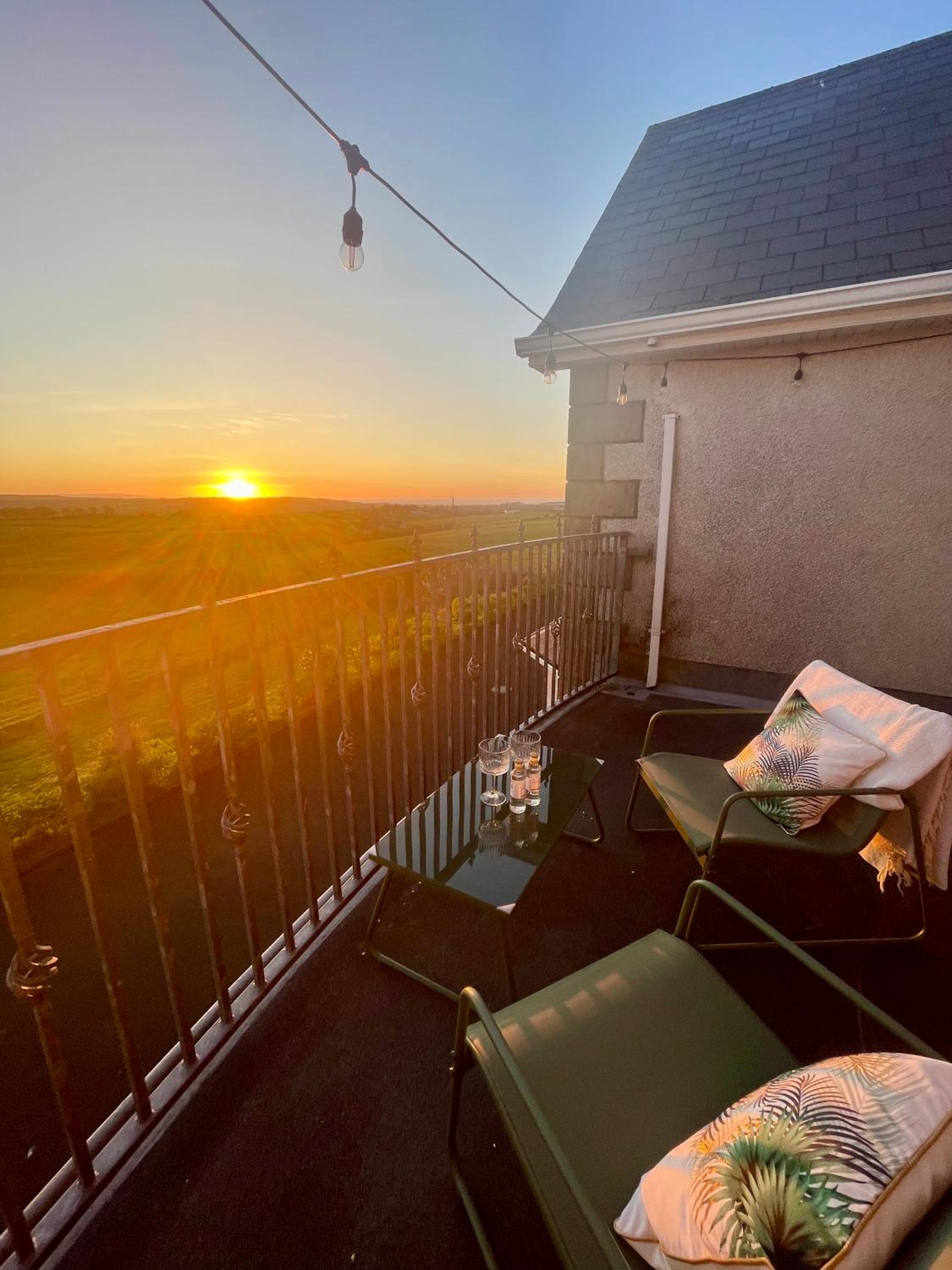 Bushmills Vacations - Carnbore House BnB - Property Image 26