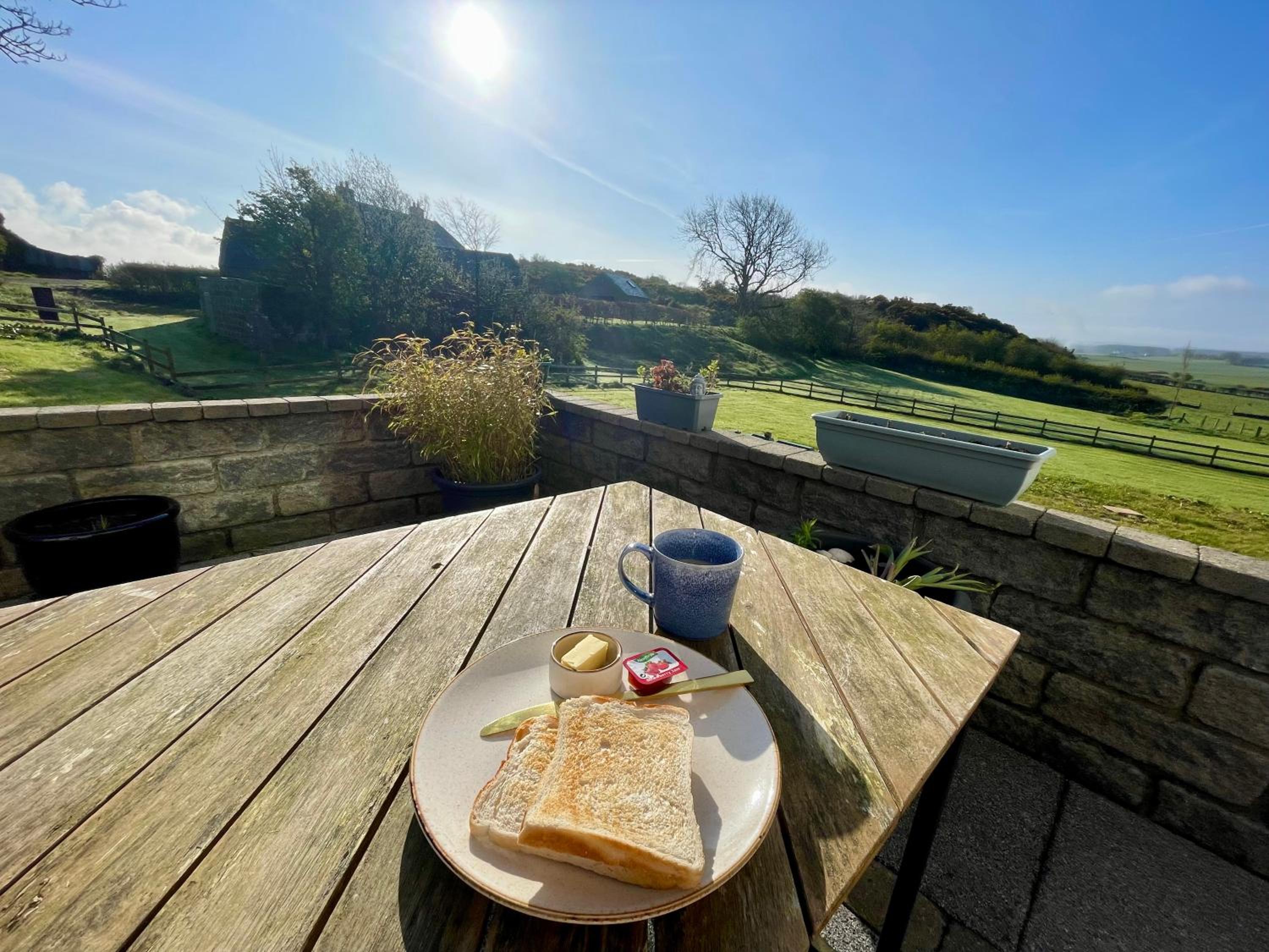 Bushmills Vacations - Carnbore House BnB - Property Image 77