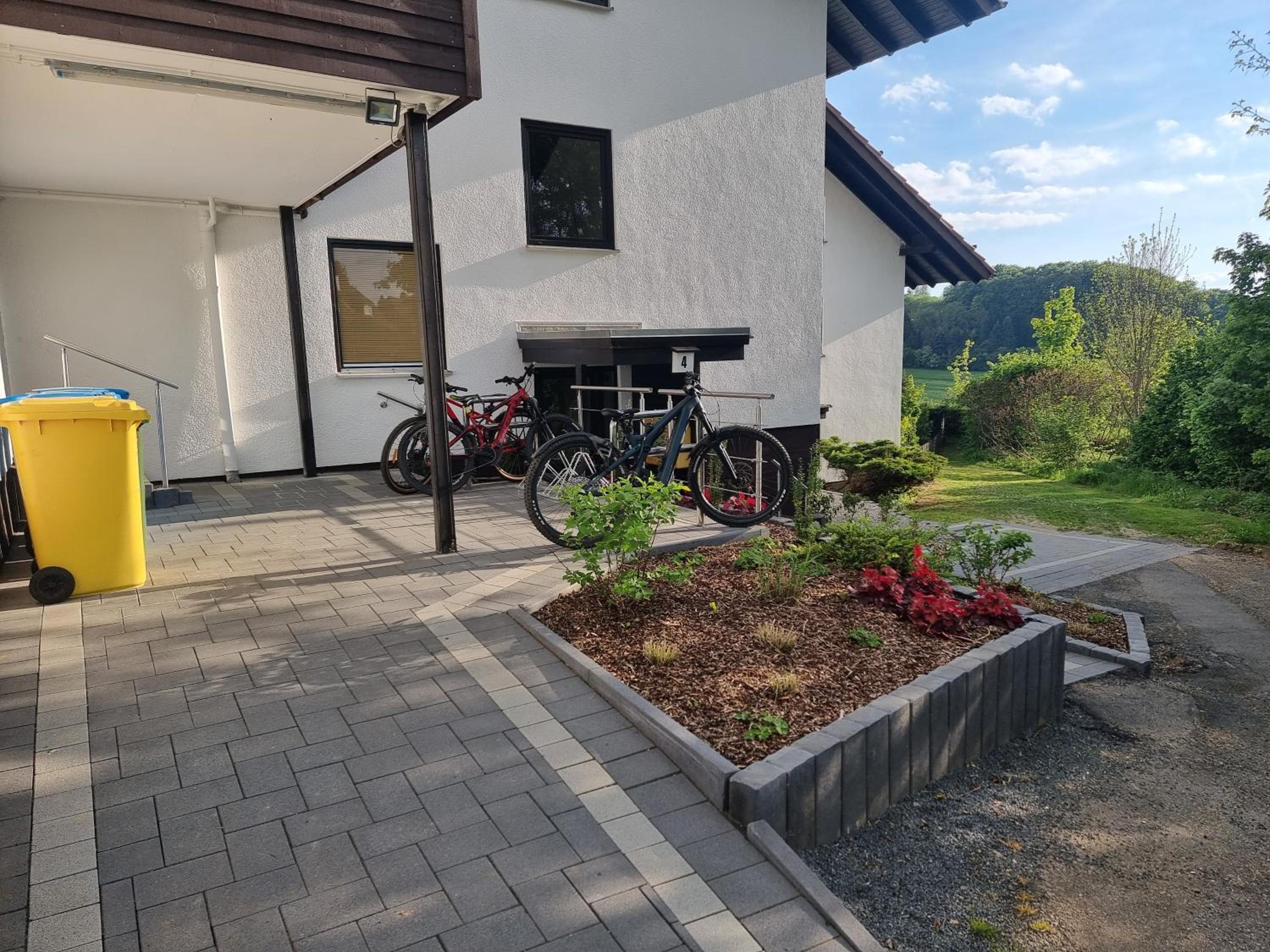 Ferienwohnung de la Flor