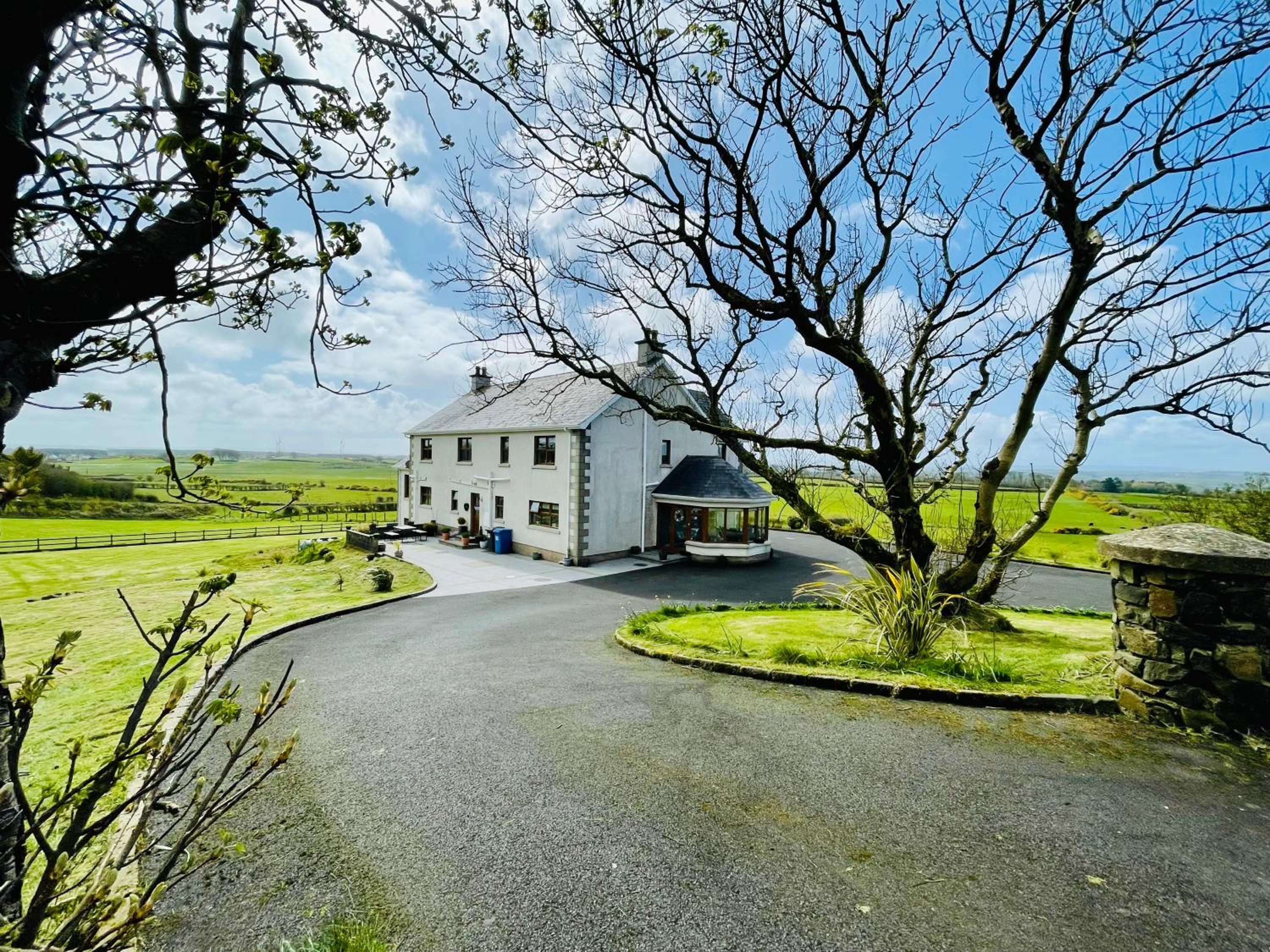 Bushmills Vacations - Carnbore House BnB - Property Image 78
