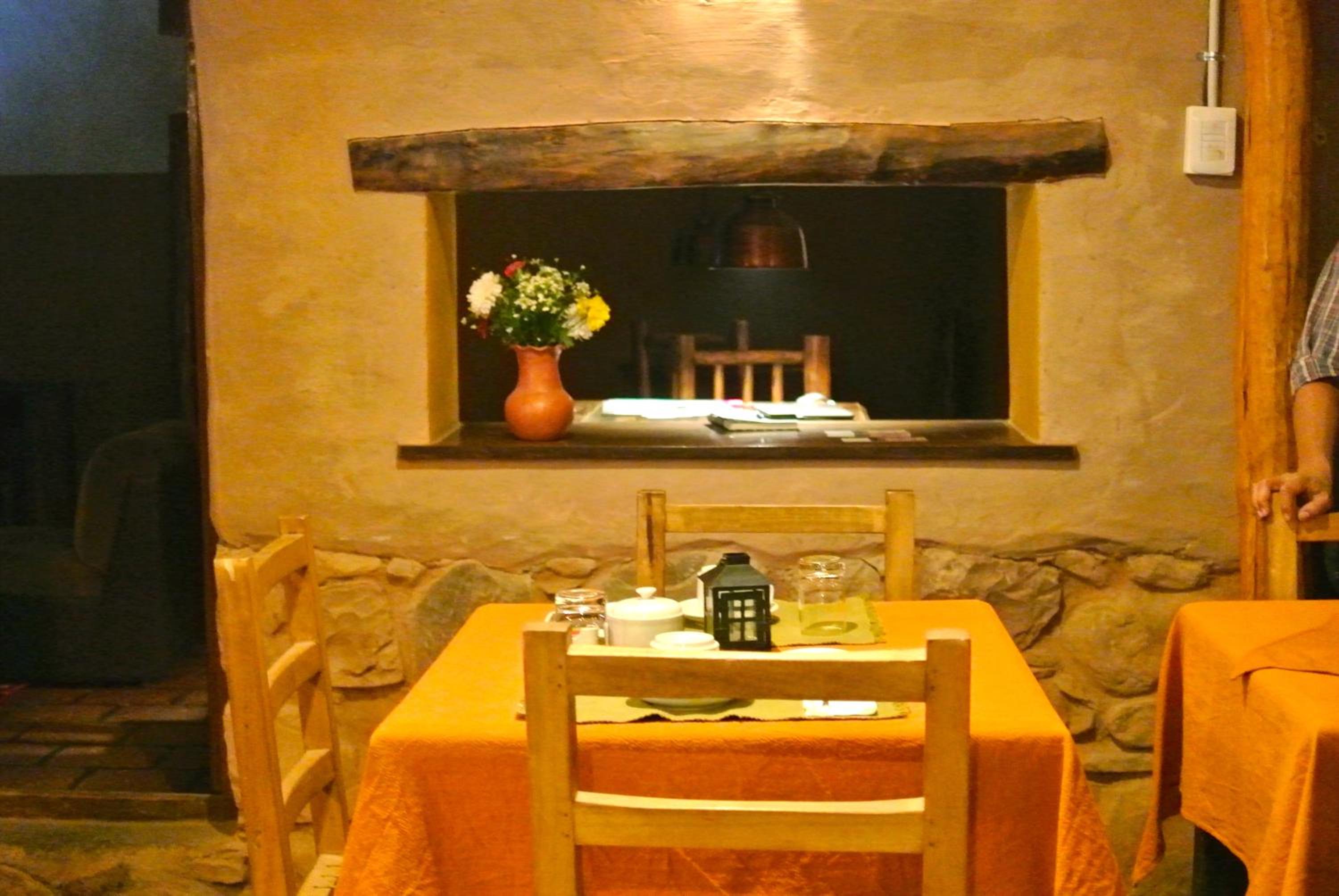 Refugio Del Pintor