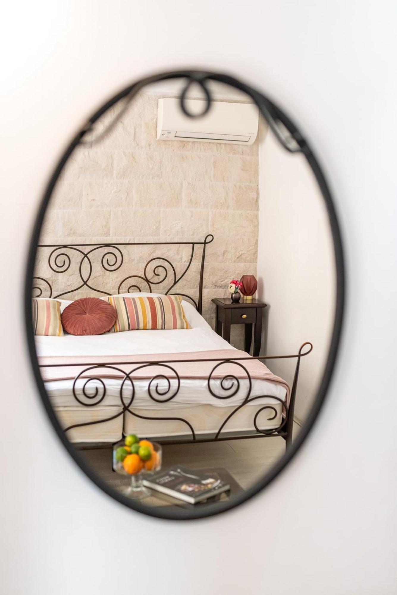 Gallus Old town apartment