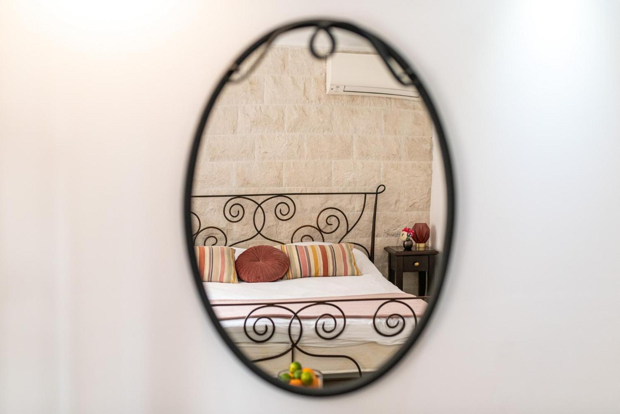 Gallus Old town apartment